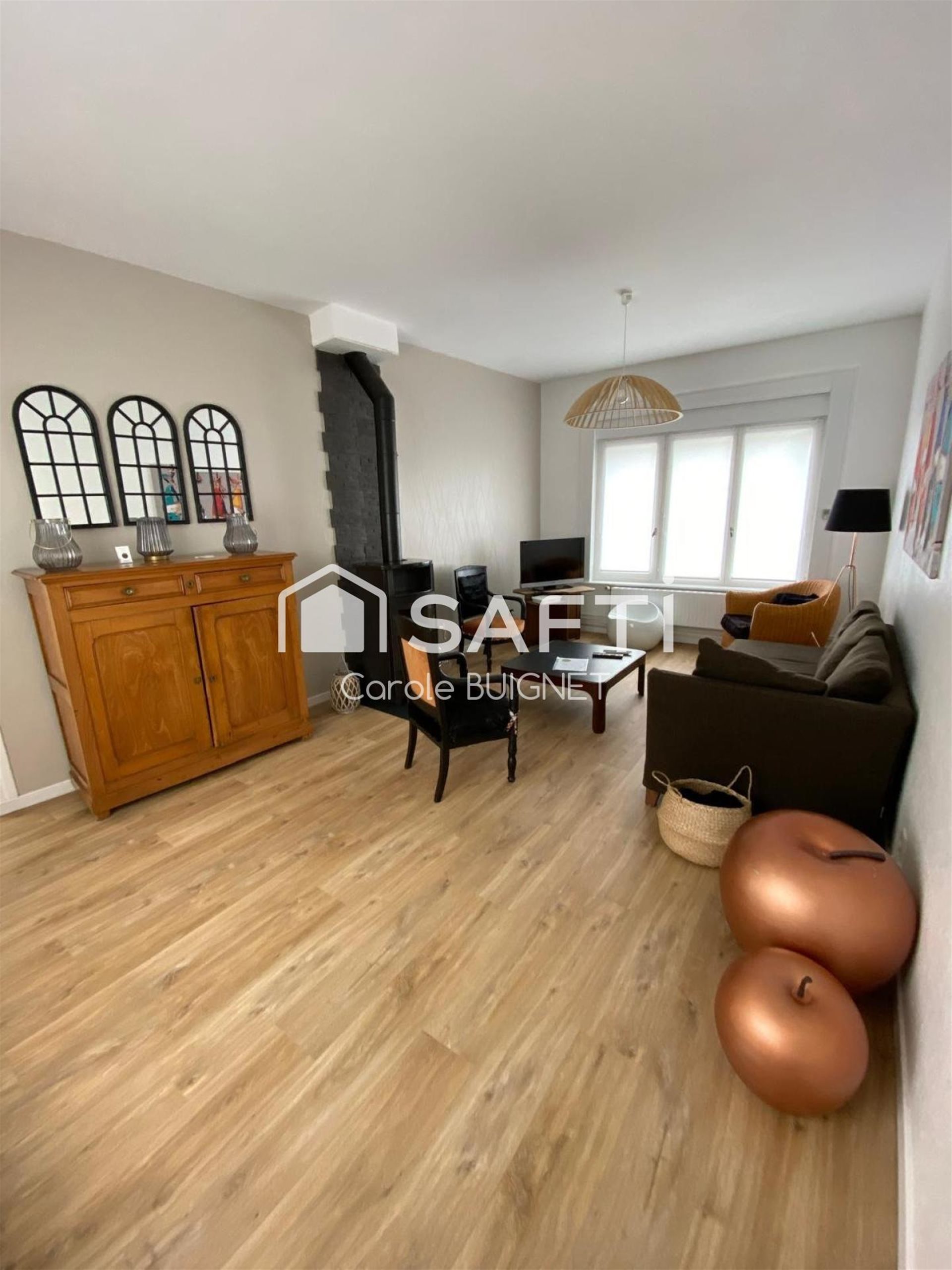 Appartement à vendre, 216m², Wimille