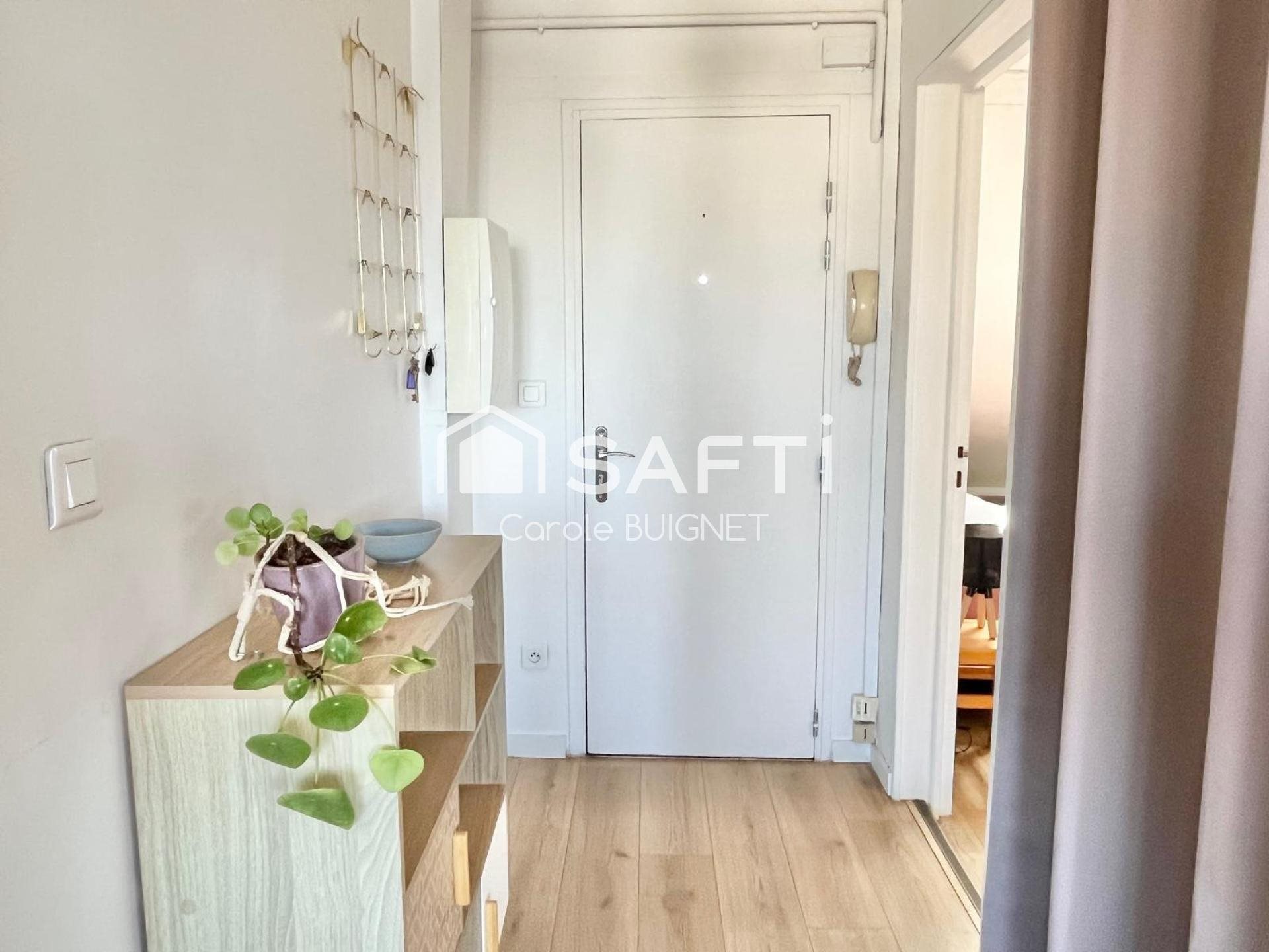 Appartement à vendre, 70m², Rouen