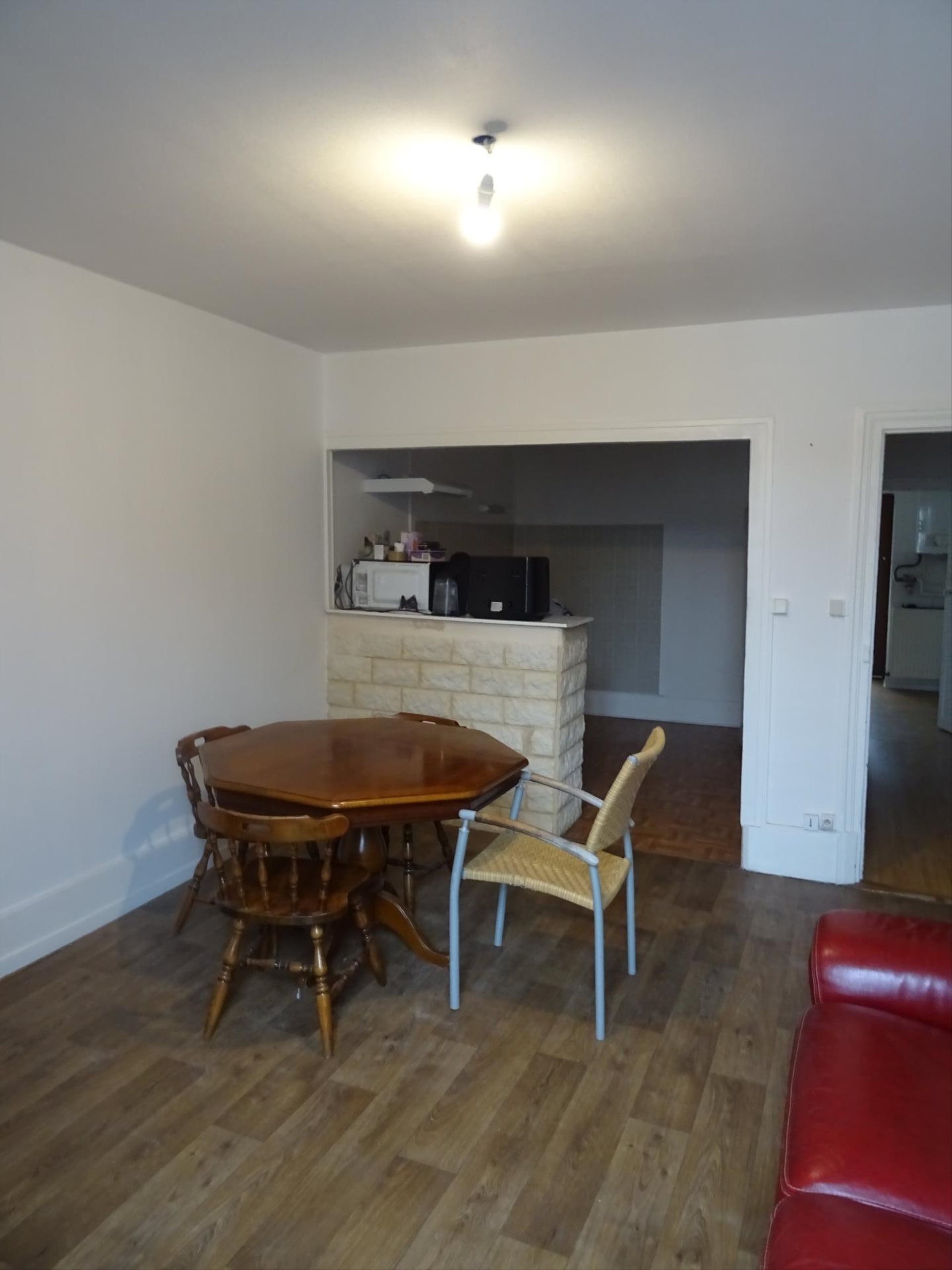 Appartement à vendre, 88m², Chagny