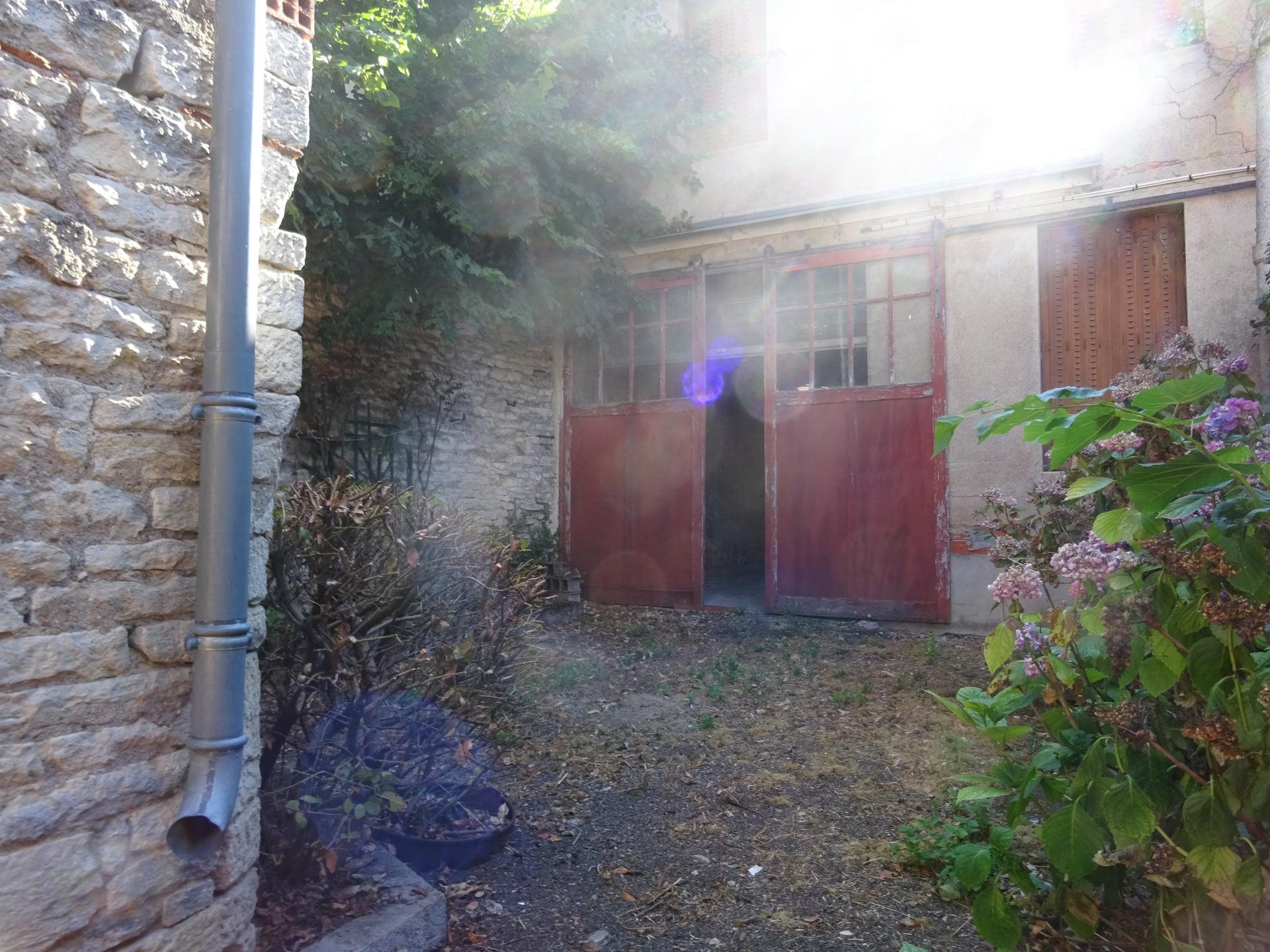 Maison à vendre, 75m², Chagny