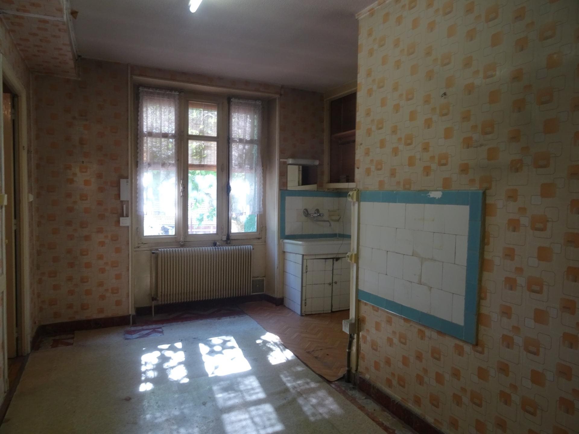 Maison à vendre, 75m², Chagny