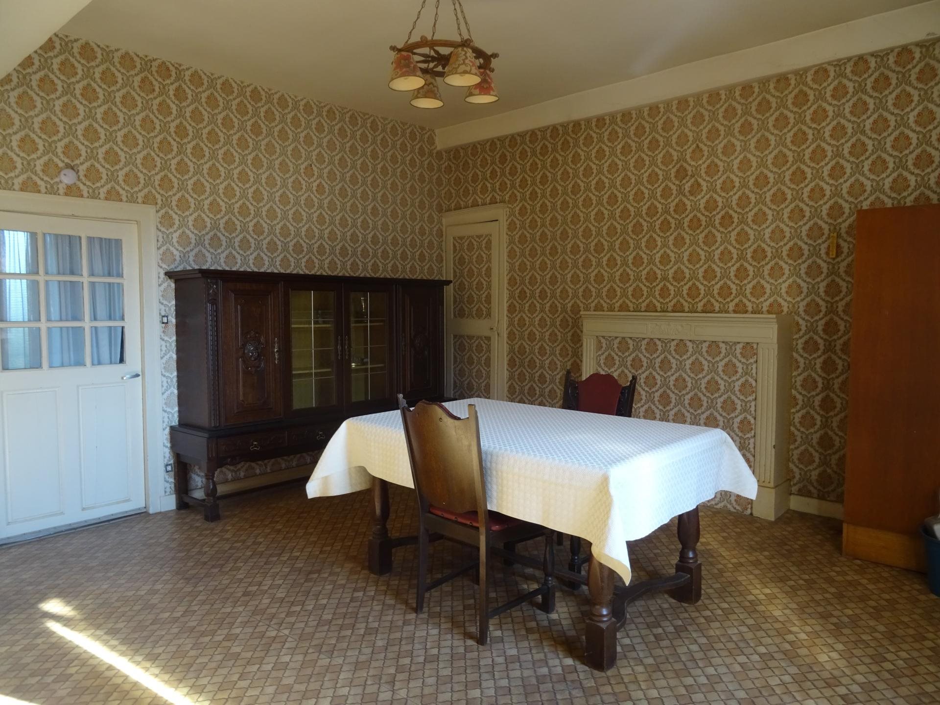 Maison à vendre, 115m², Chagny