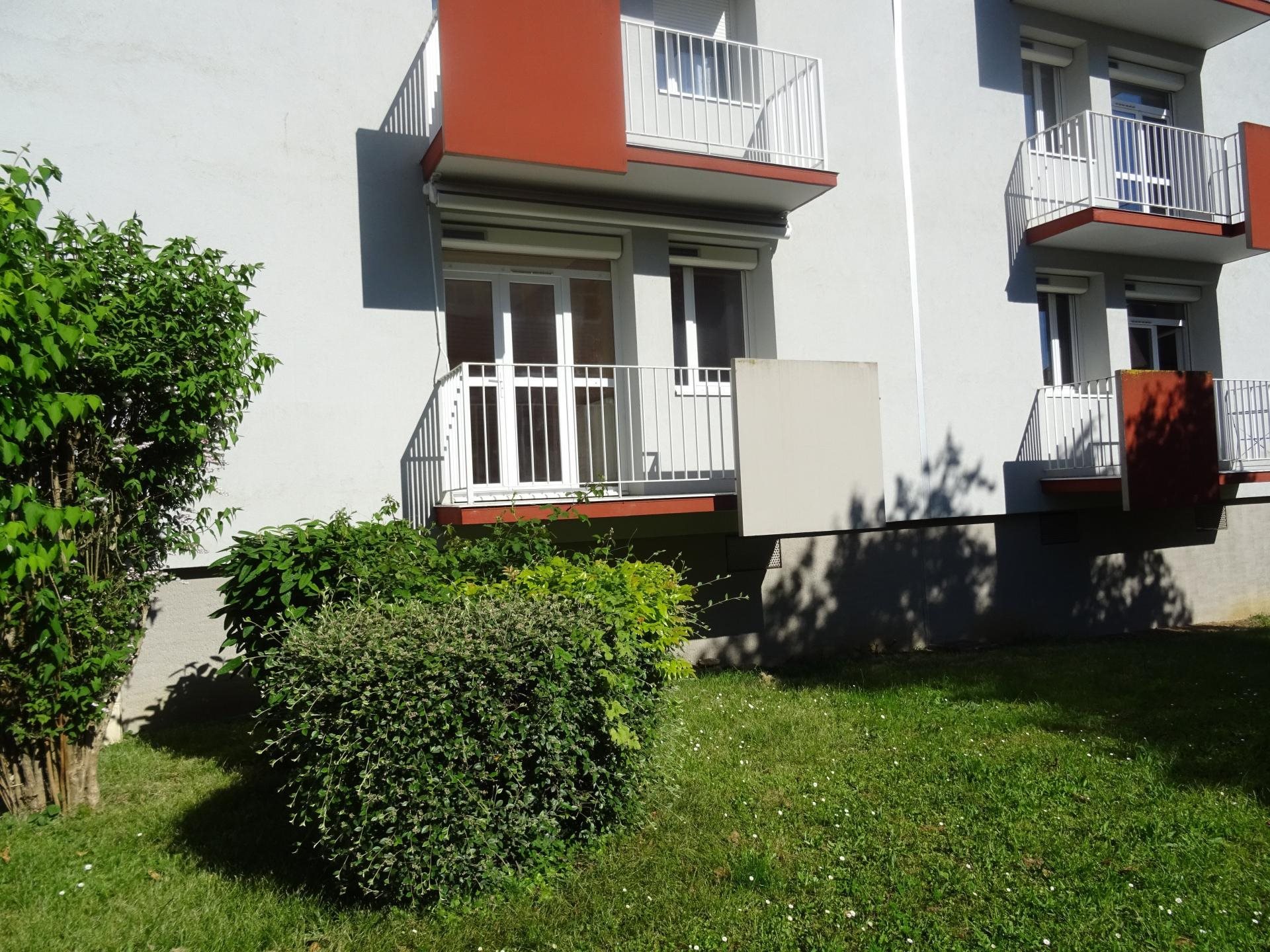 Appartement à vendre, 57m², Chagny