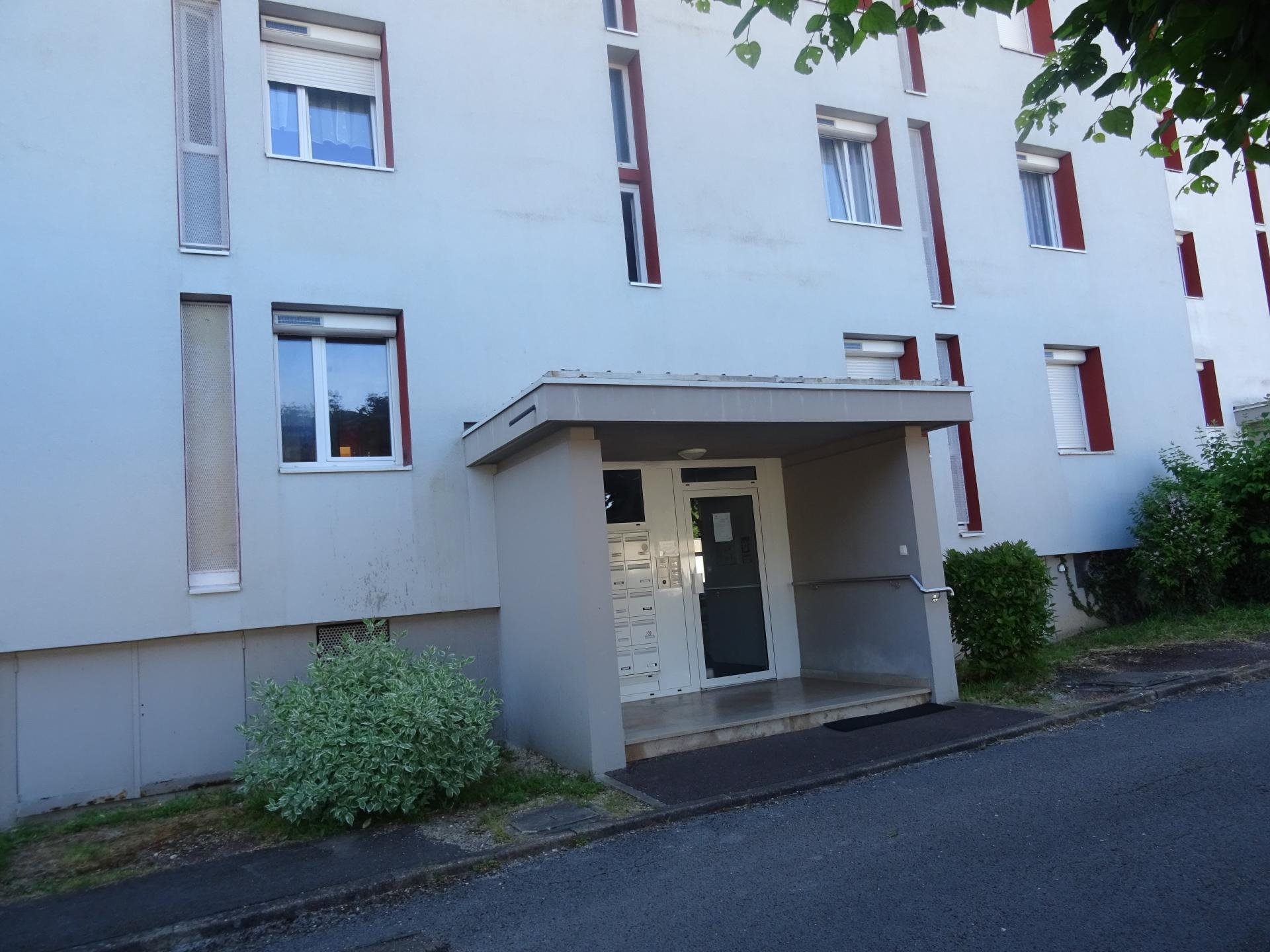 Appartement à vendre, 57m², Chagny