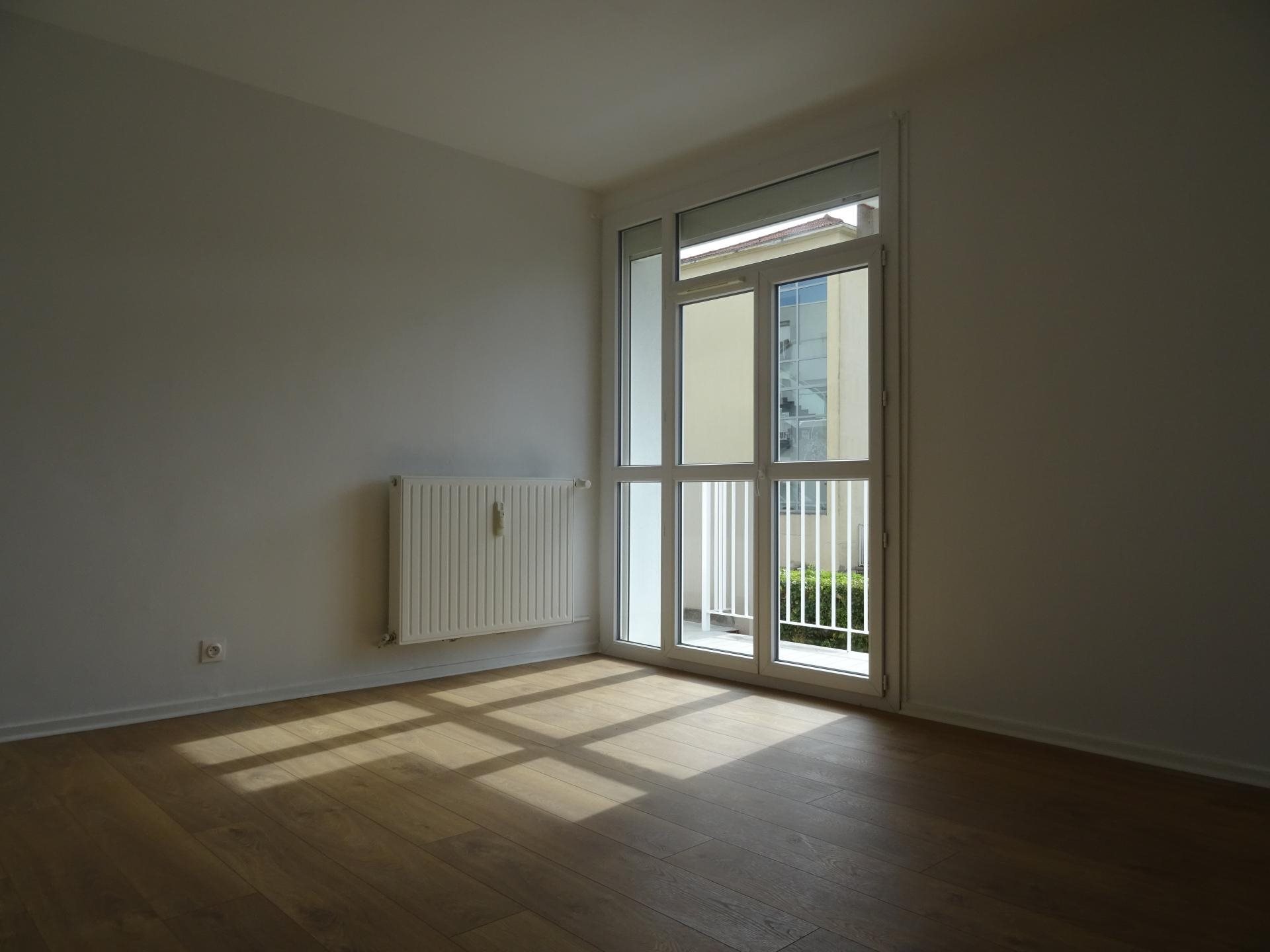 Appartement à vendre, 57m², Chagny