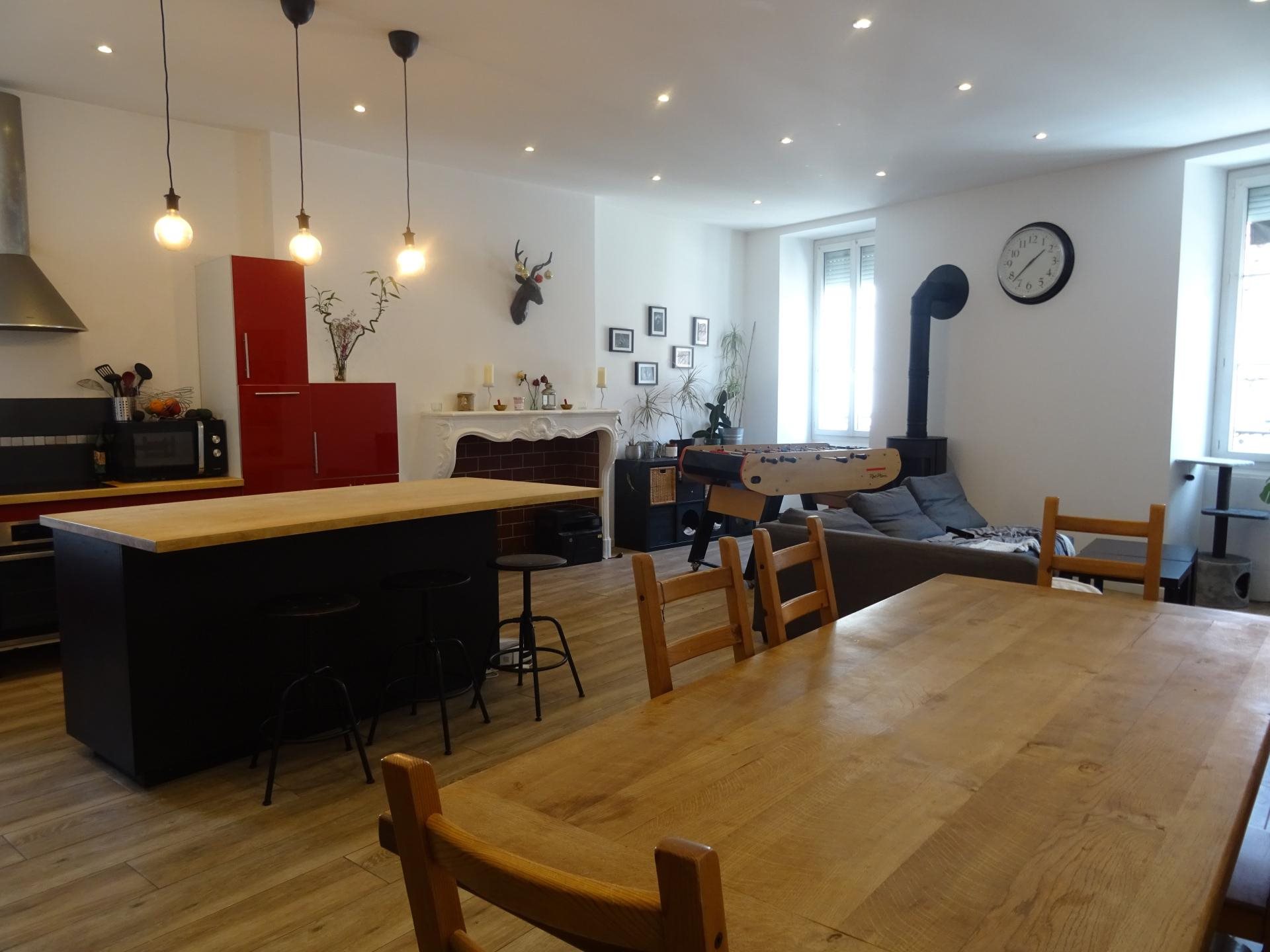 Maison à vendre, 136m², Chagny