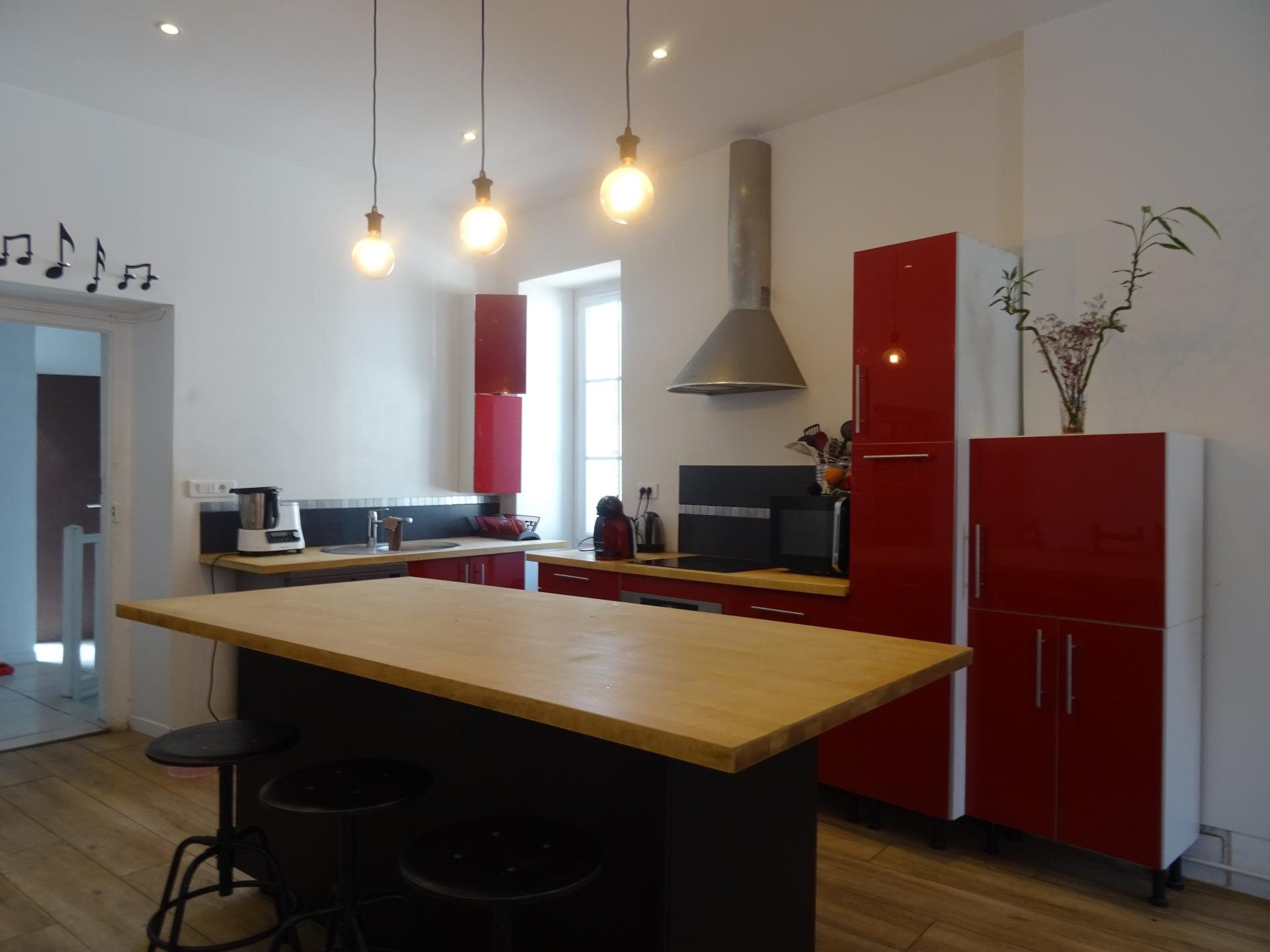 Maison à vendre, 136m², Chagny