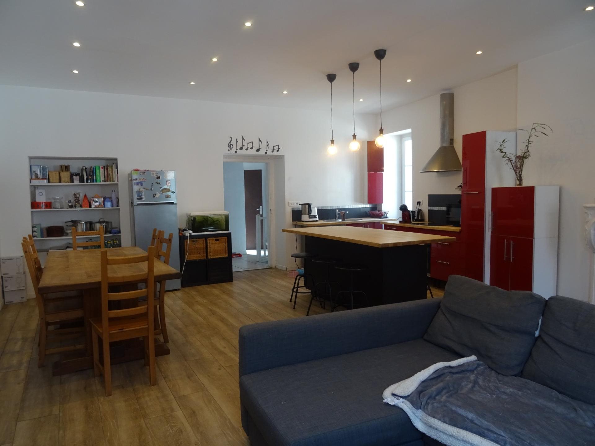 Maison à vendre, 136m², Chagny