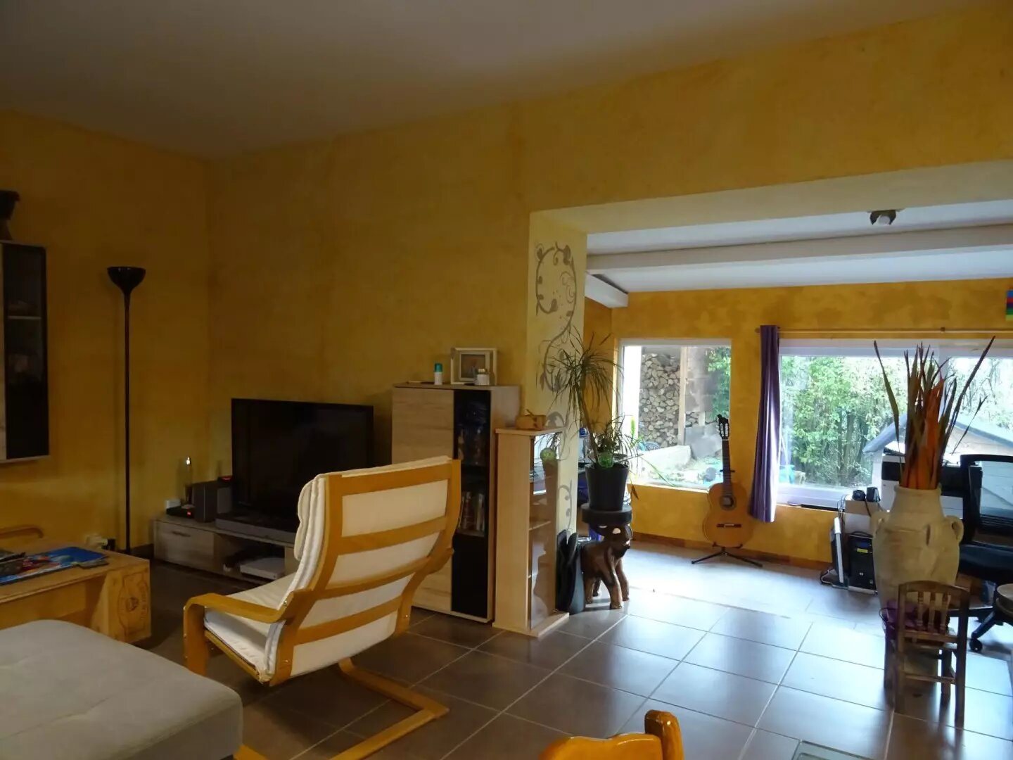 Maison à vendre, 250m², Rully