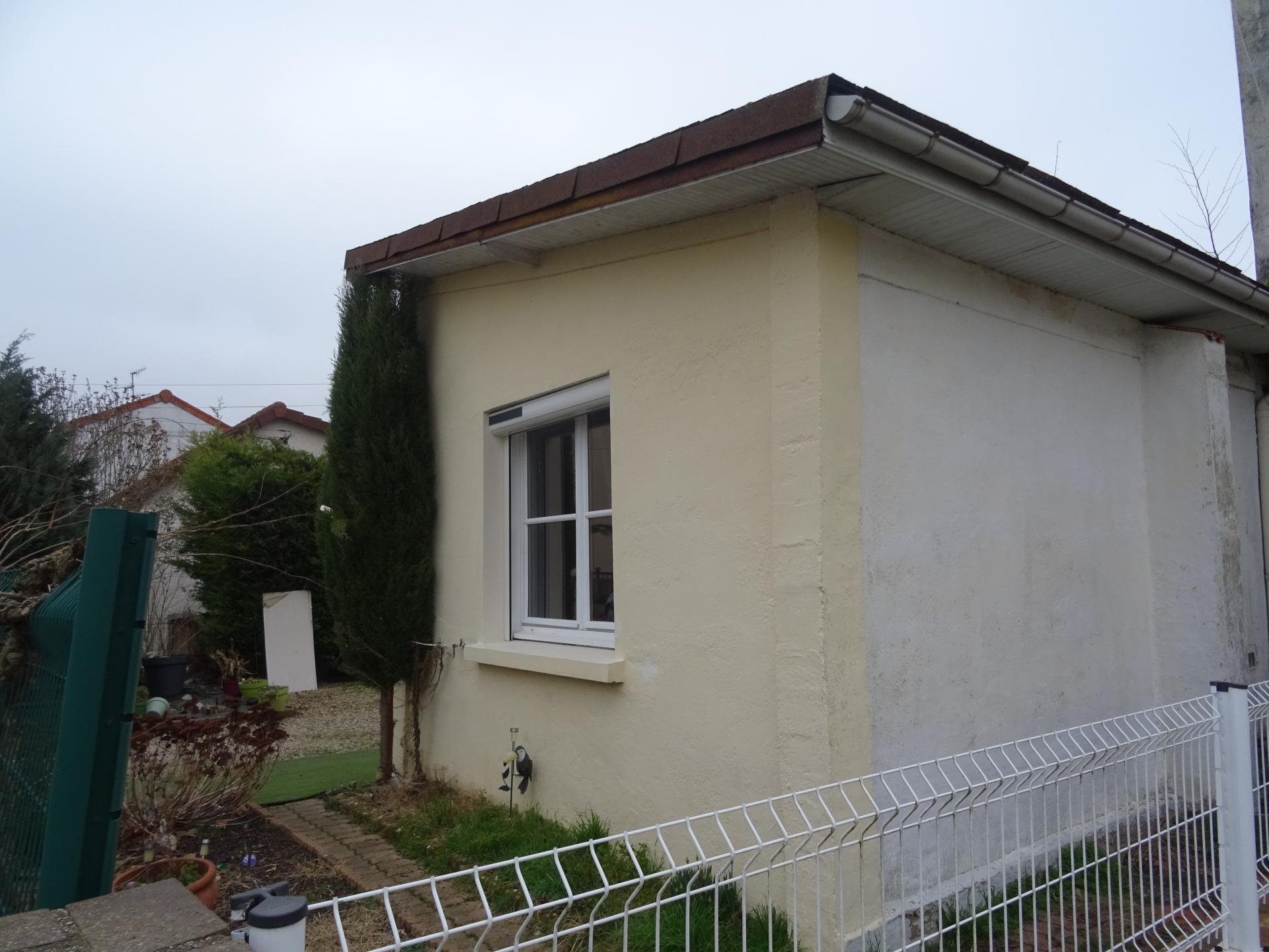 Maison à vendre, 80m², Châtenoy-le-Royal