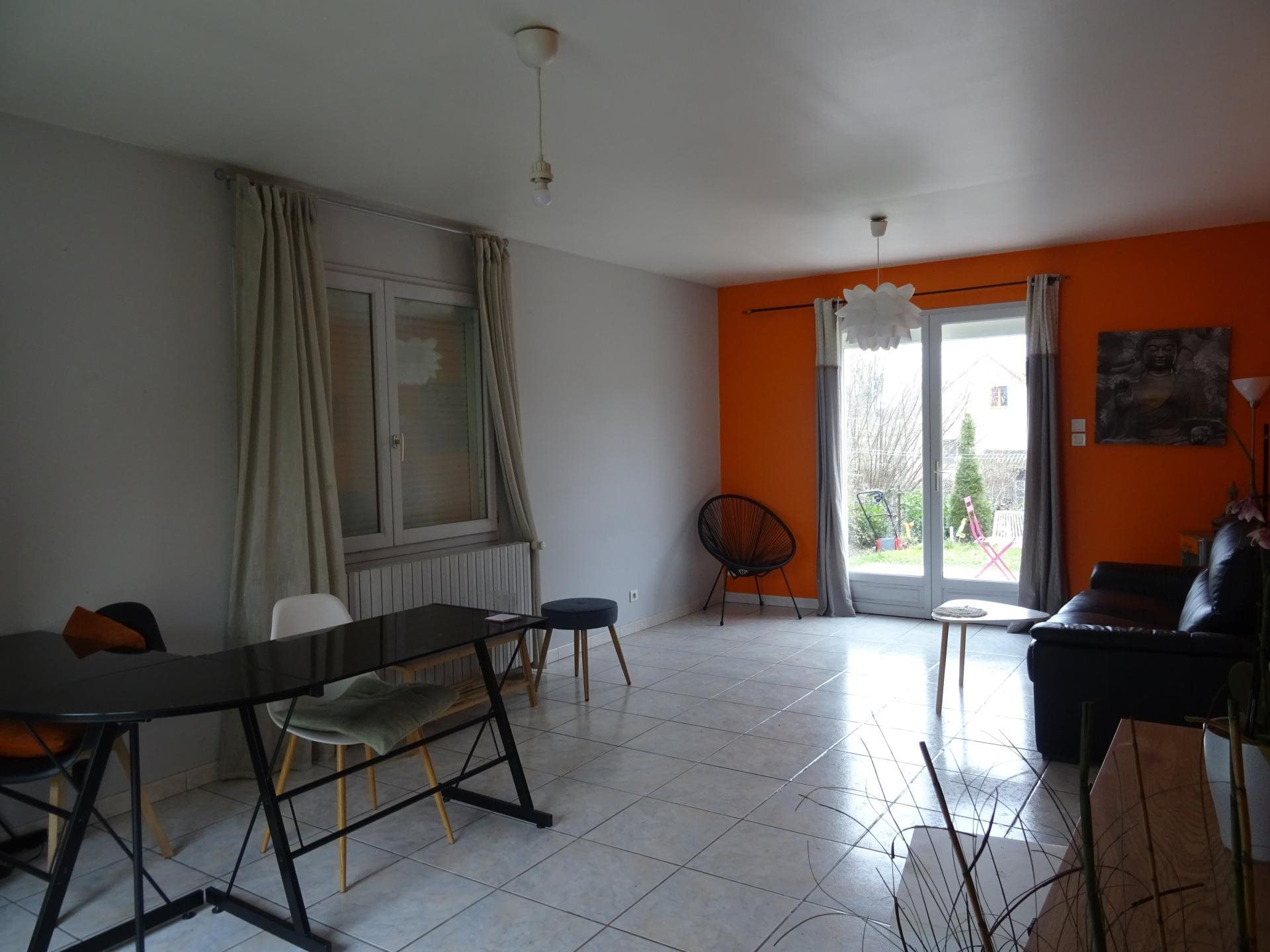 Maison à vendre, 80m², Châtenoy-le-Royal