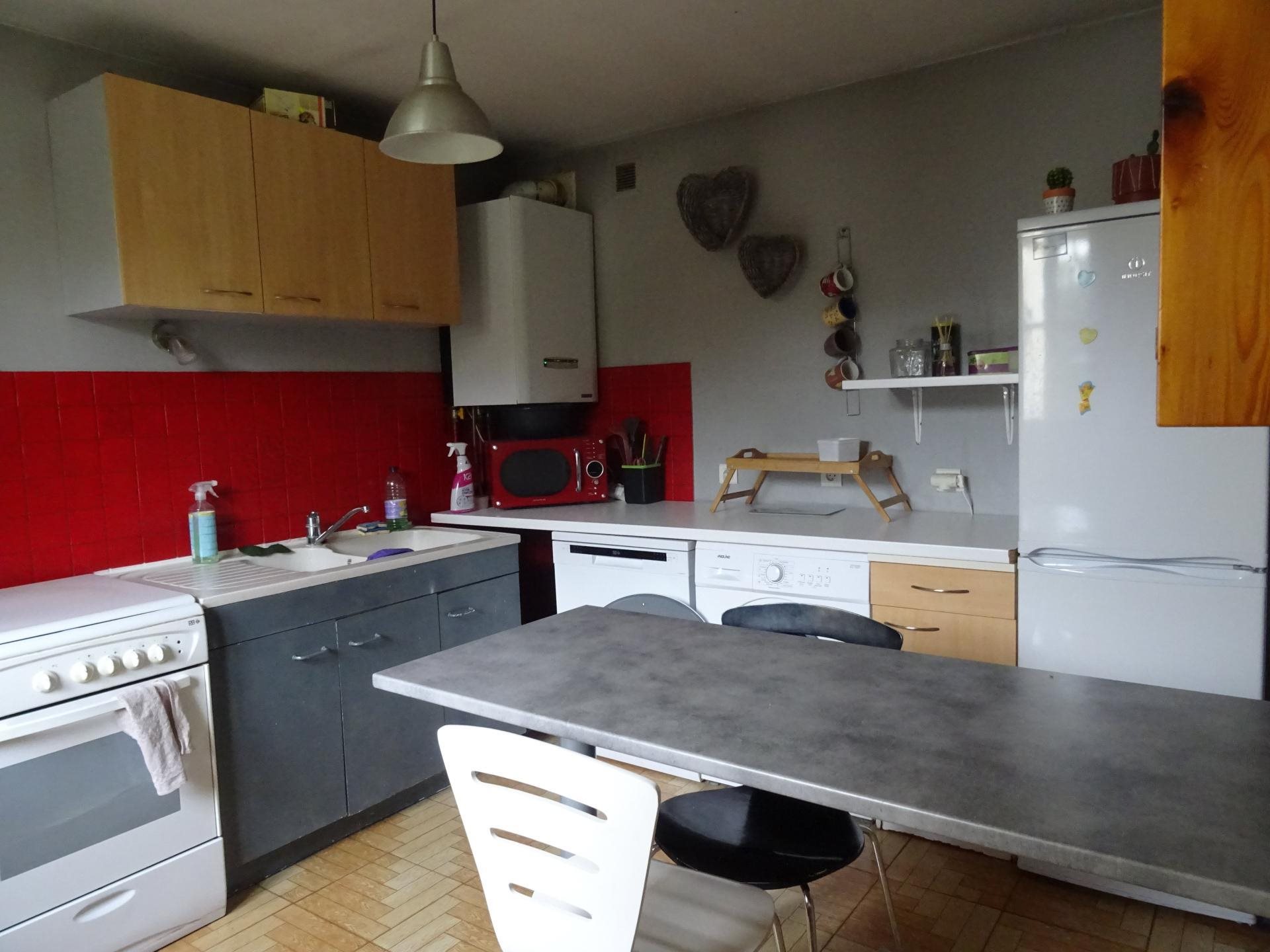 Maison à vendre, 80m², Châtenoy-le-Royal