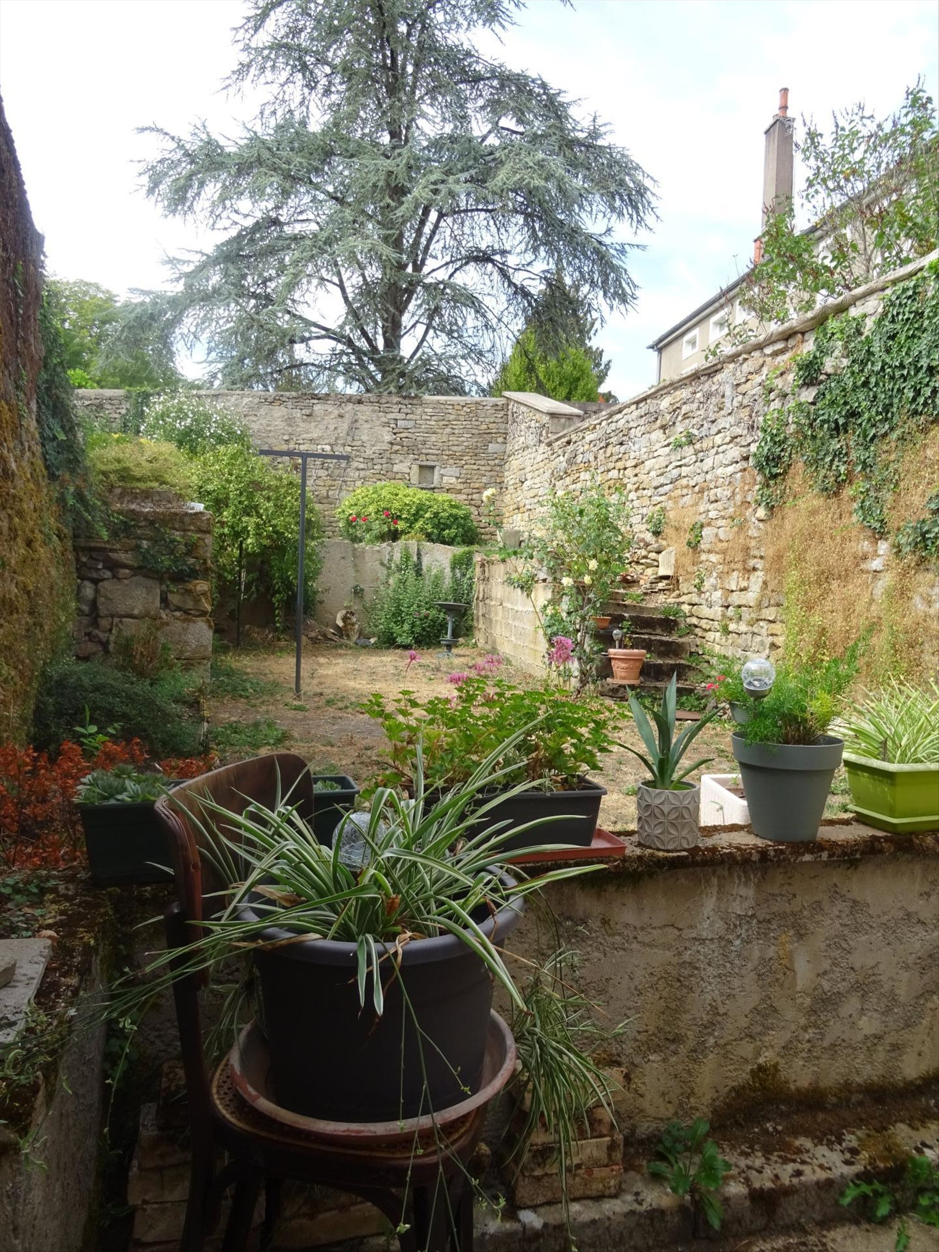 Maison à vendre, 130m², Nolay