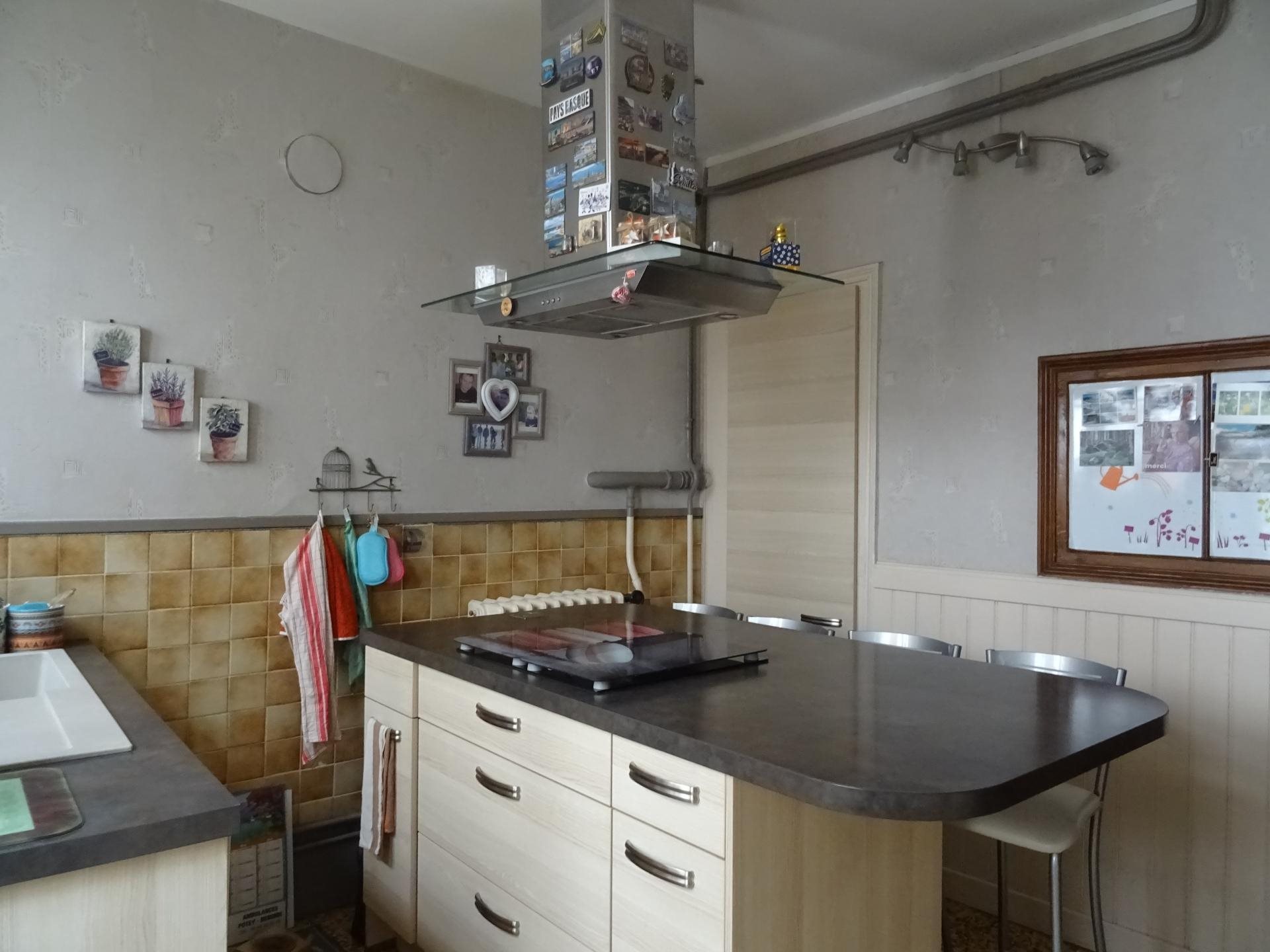 Maison à vendre, 130m², Nolay