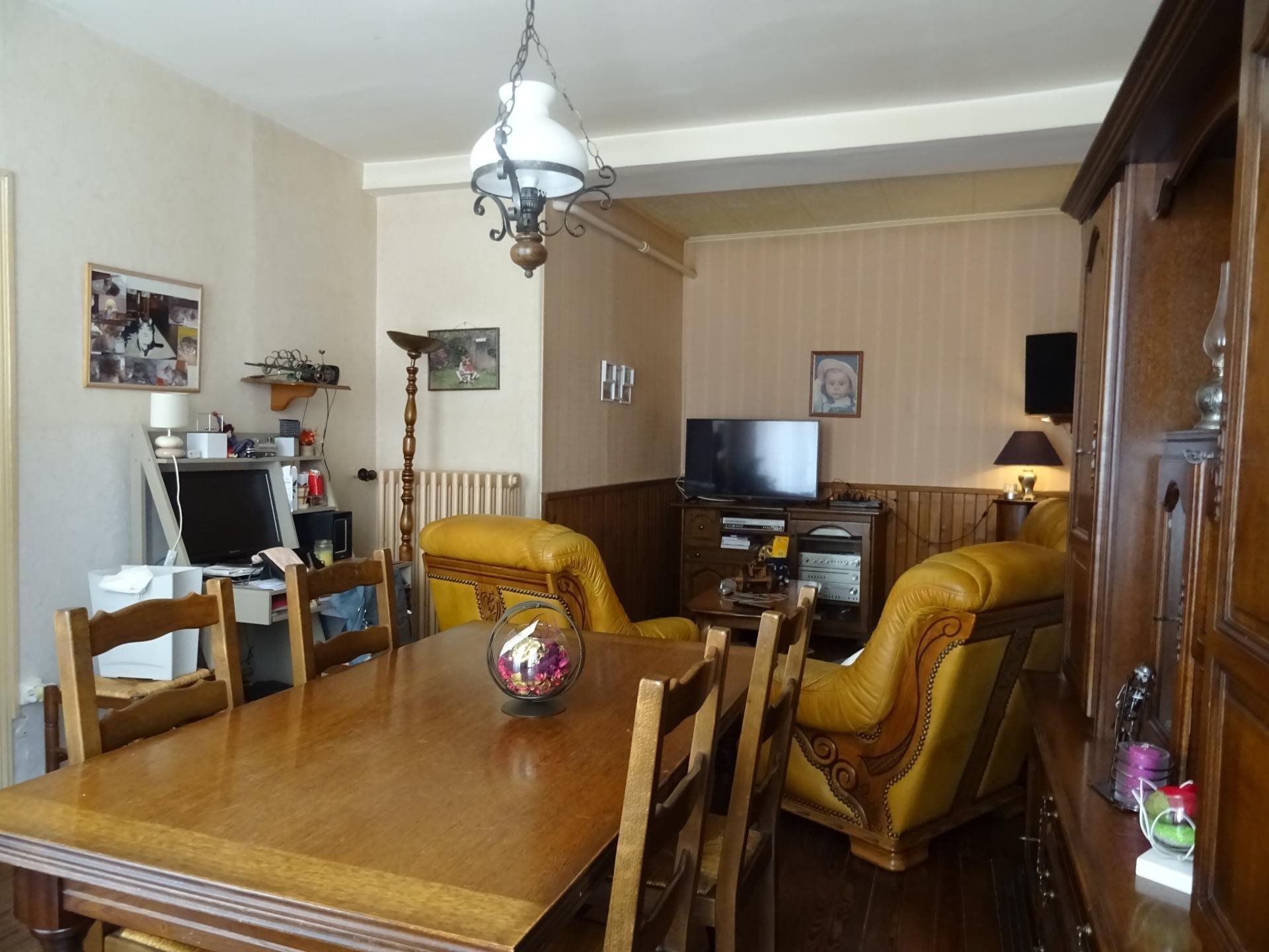 Maison à vendre, 130m², Nolay