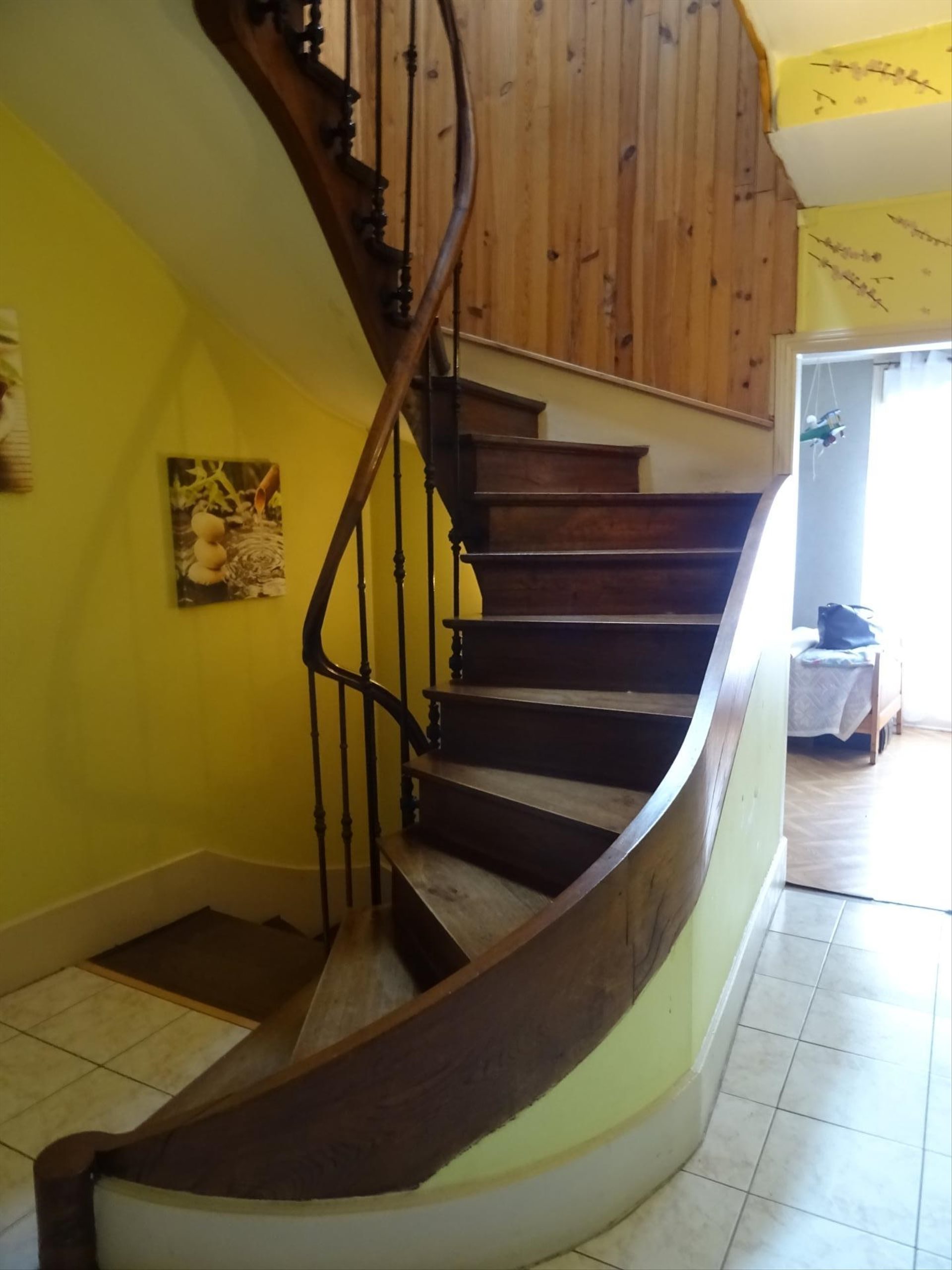 Maison à vendre, 130m², Nolay