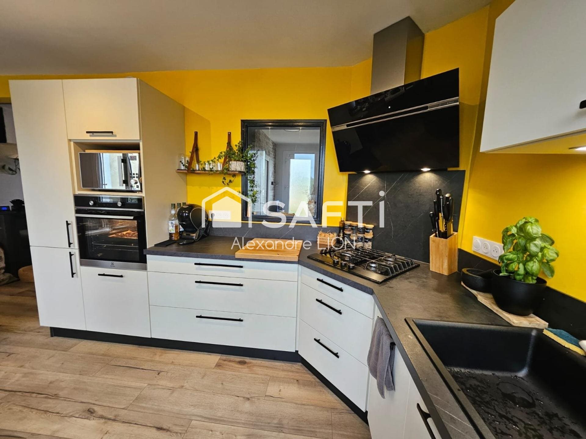 Maison à vendre, 67m², Niort