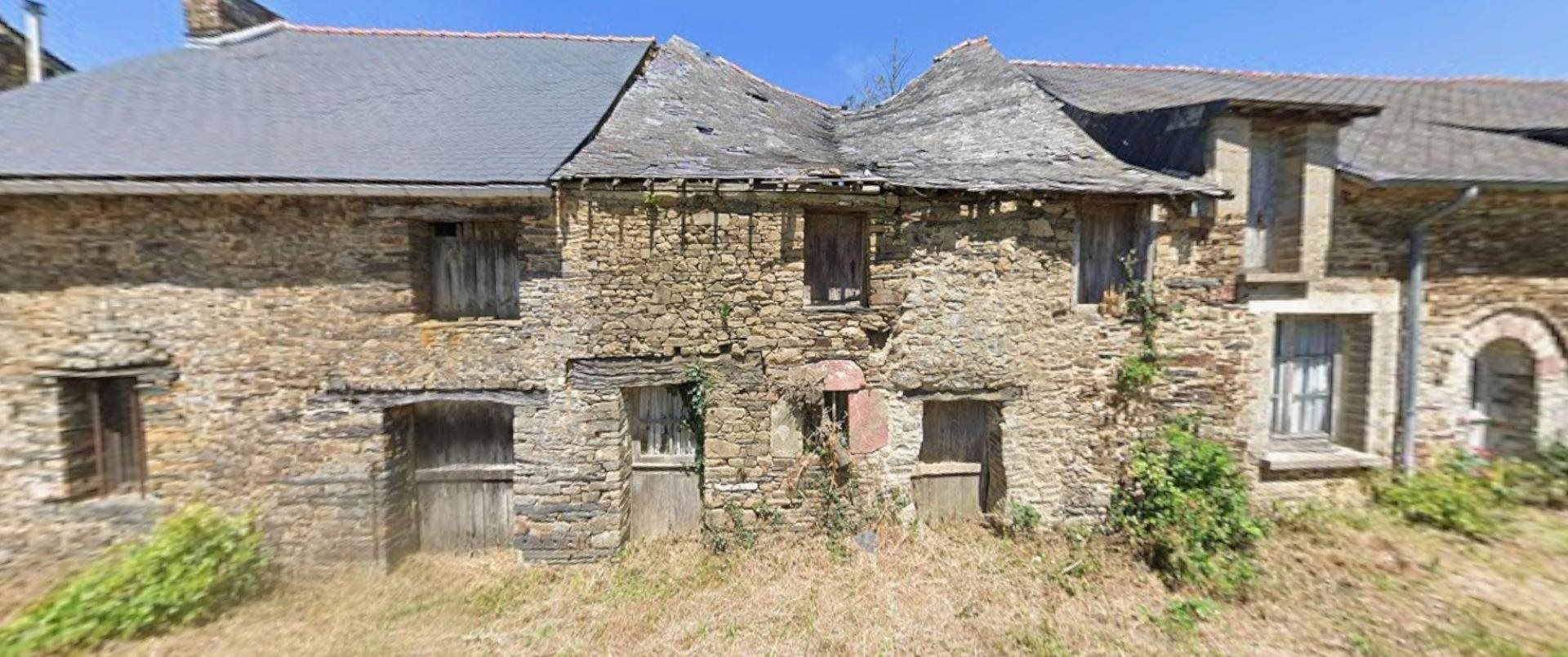 Maison à vendre, 150m², Pléchâtel
