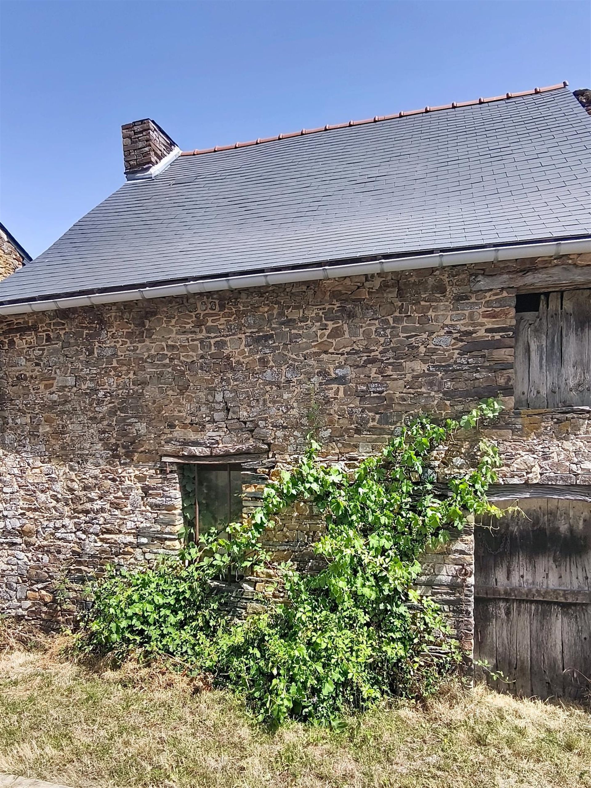 Maison à vendre, 150m², Pléchâtel
