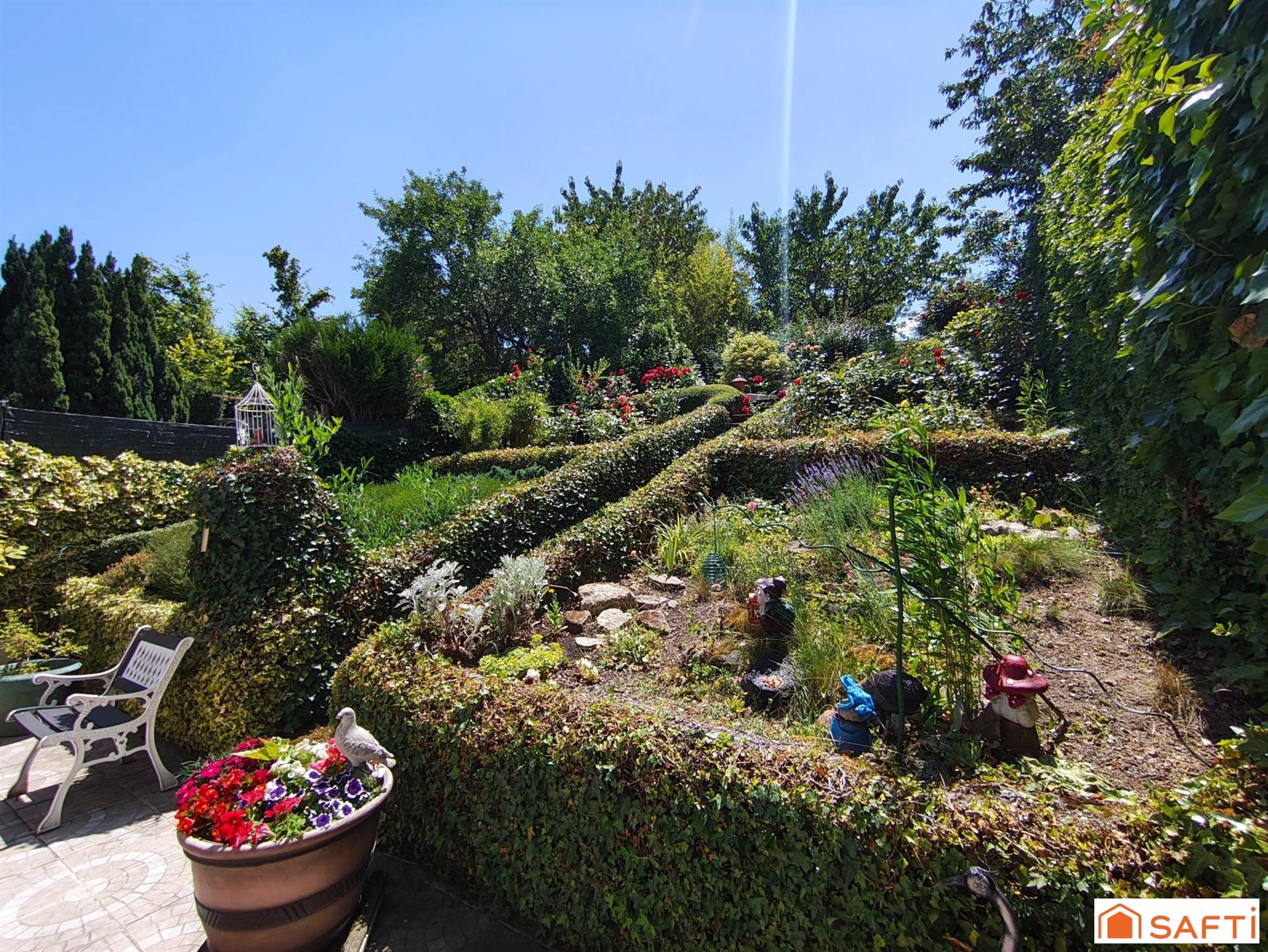 Maison à vendre, 105m², Combronde