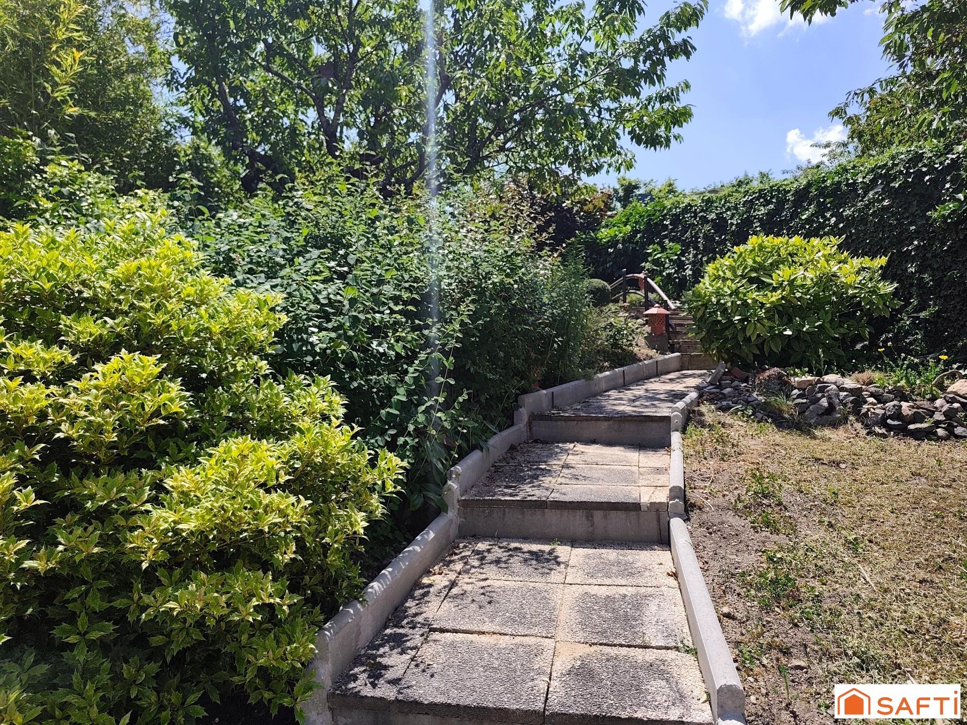 Maison à vendre, 105m², Combronde