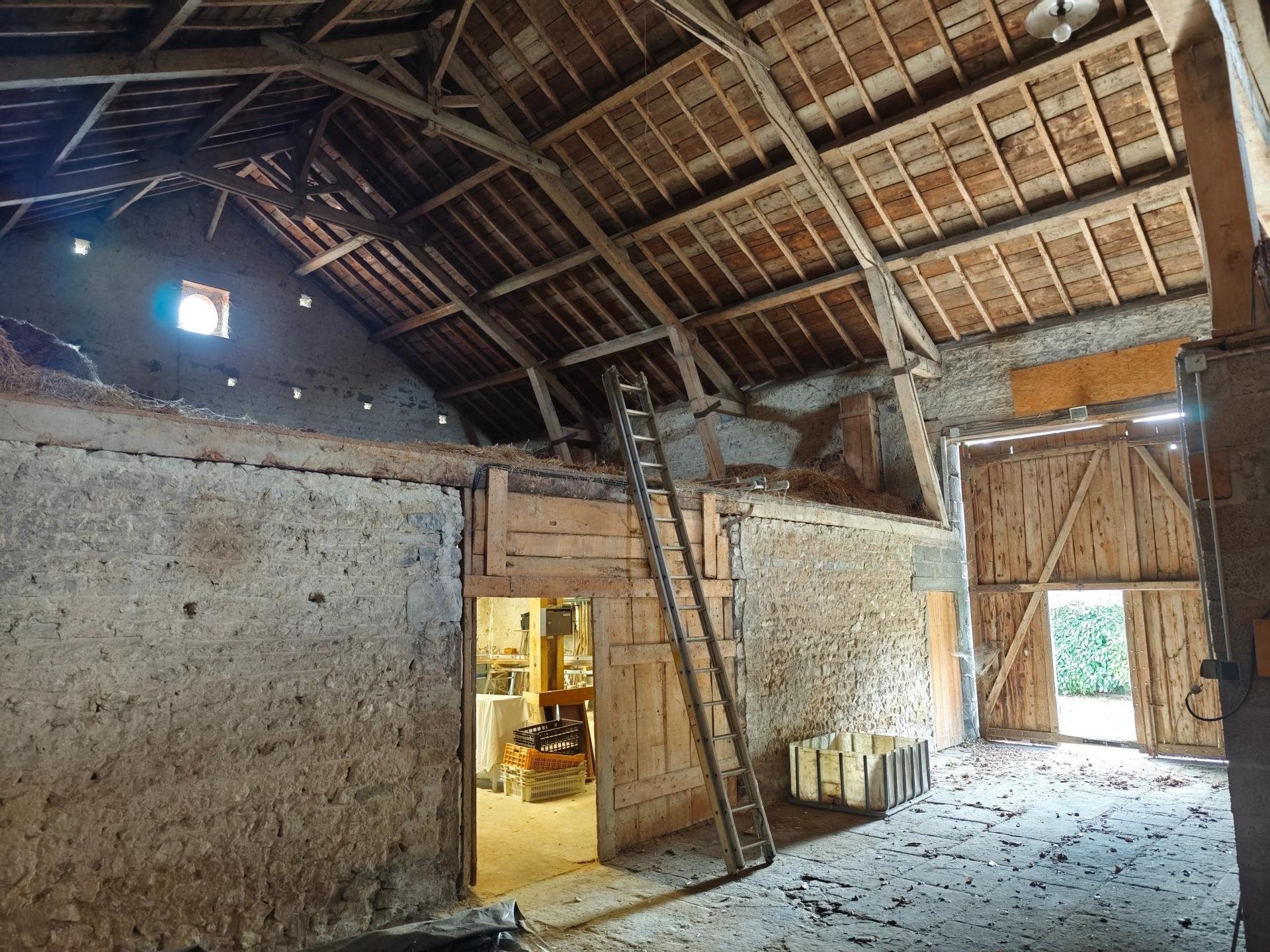 Maison à vendre, 164m², Thuret