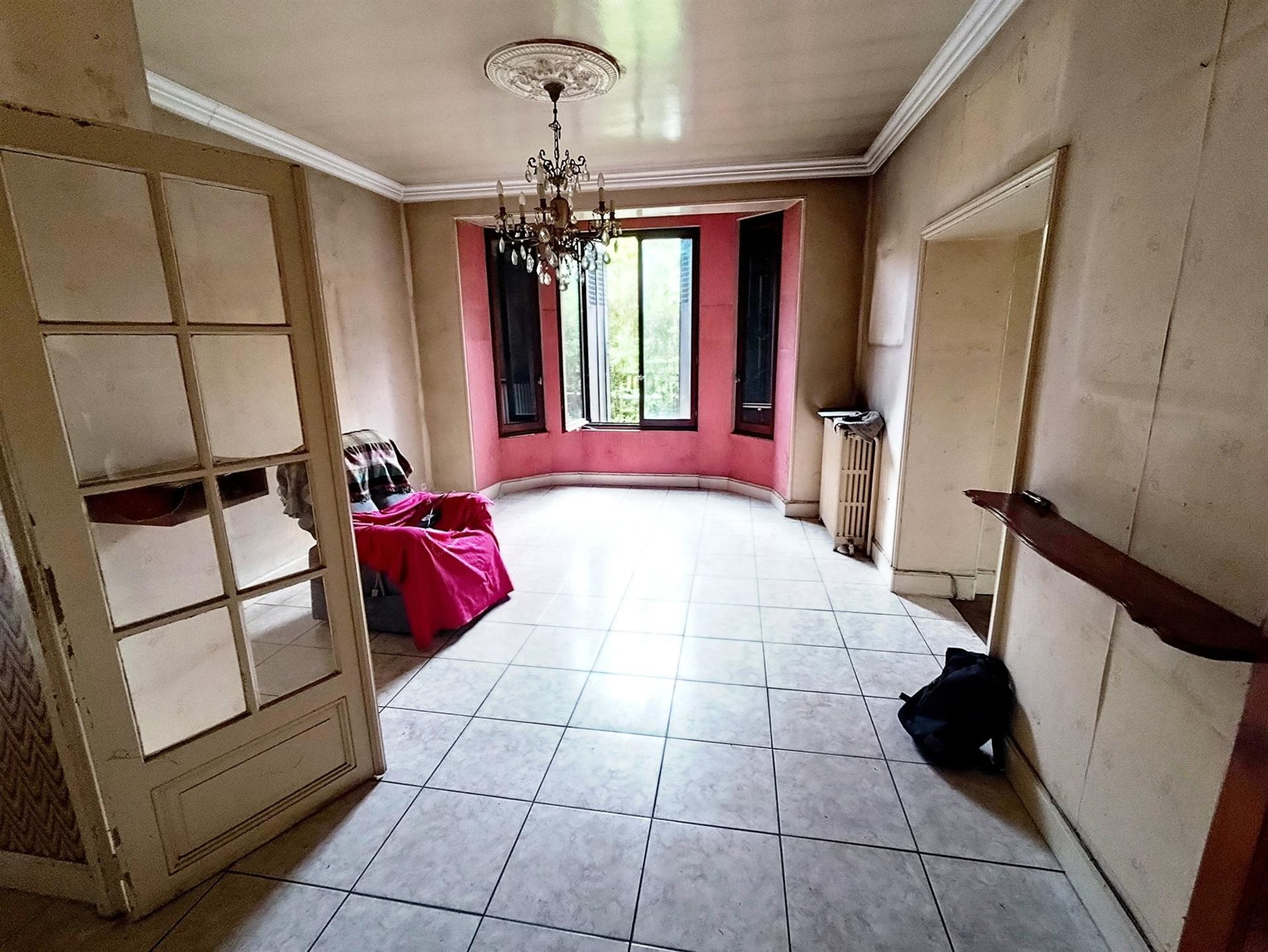 Maison à vendre, 149m², Vernassal