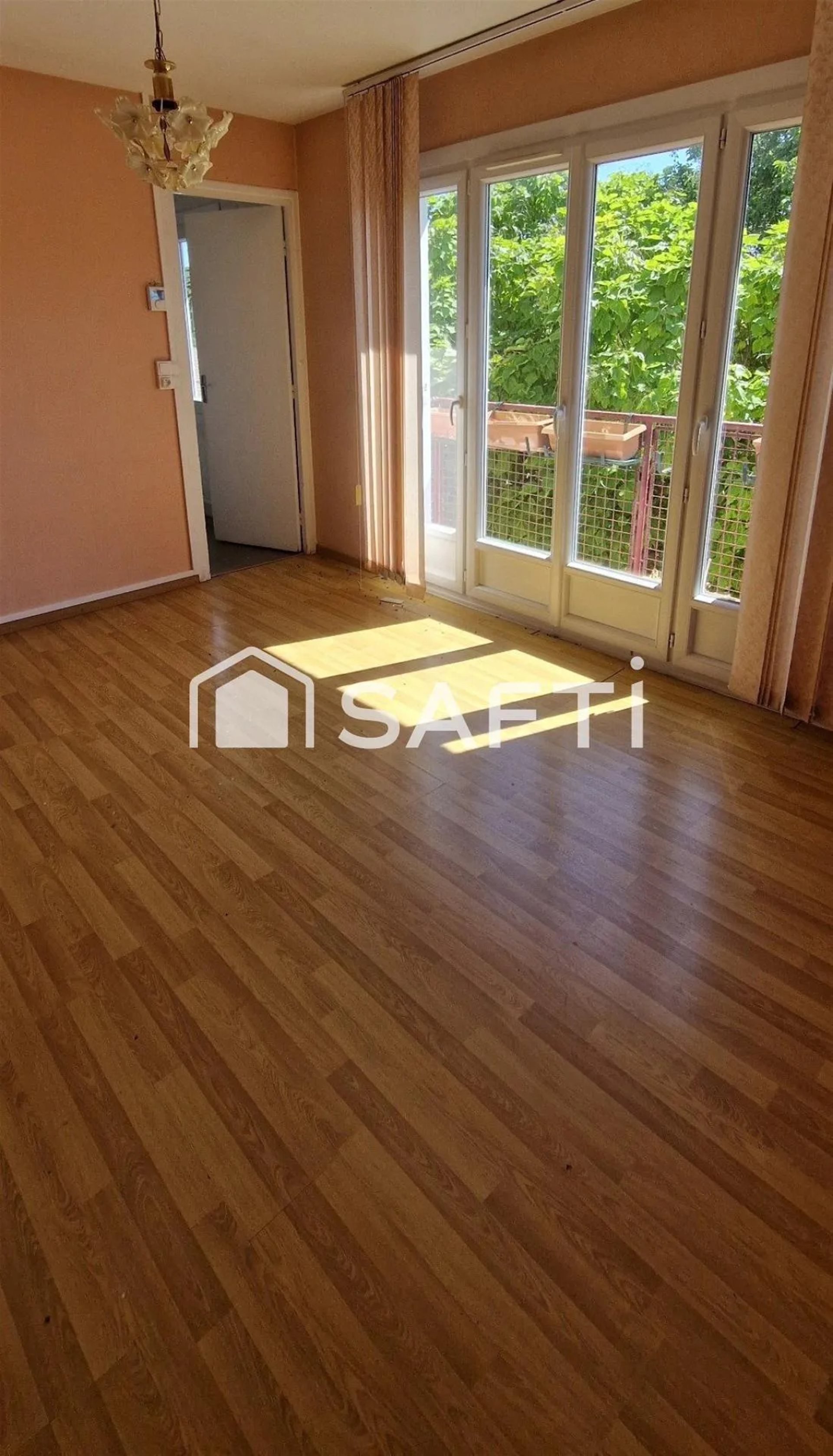 Appartement à vendre, 54m², Gravigny