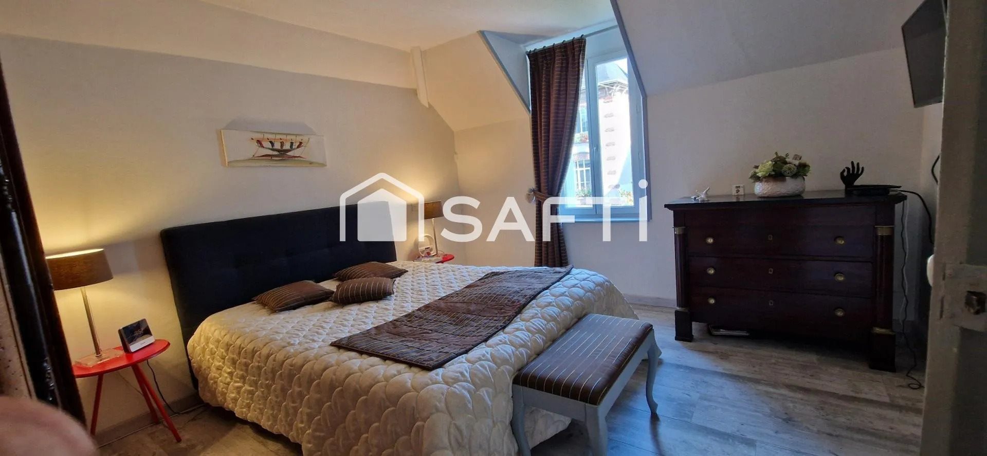 Maison à vendre, 117m², Ezy-sur-Eure