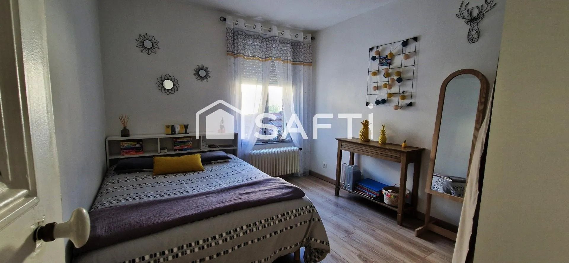 Maison à vendre, 117m², Ezy-sur-Eure