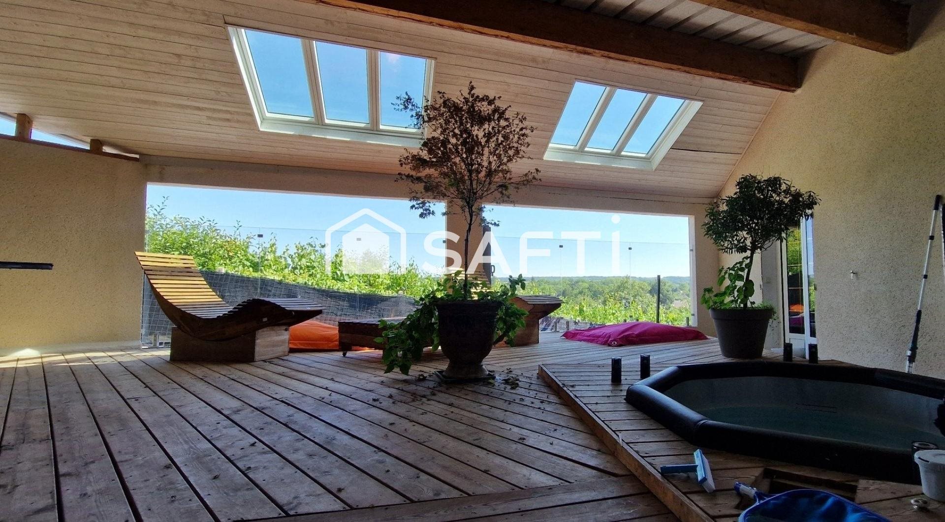 Maison à vendre, 137m², Ezy-sur-Eure