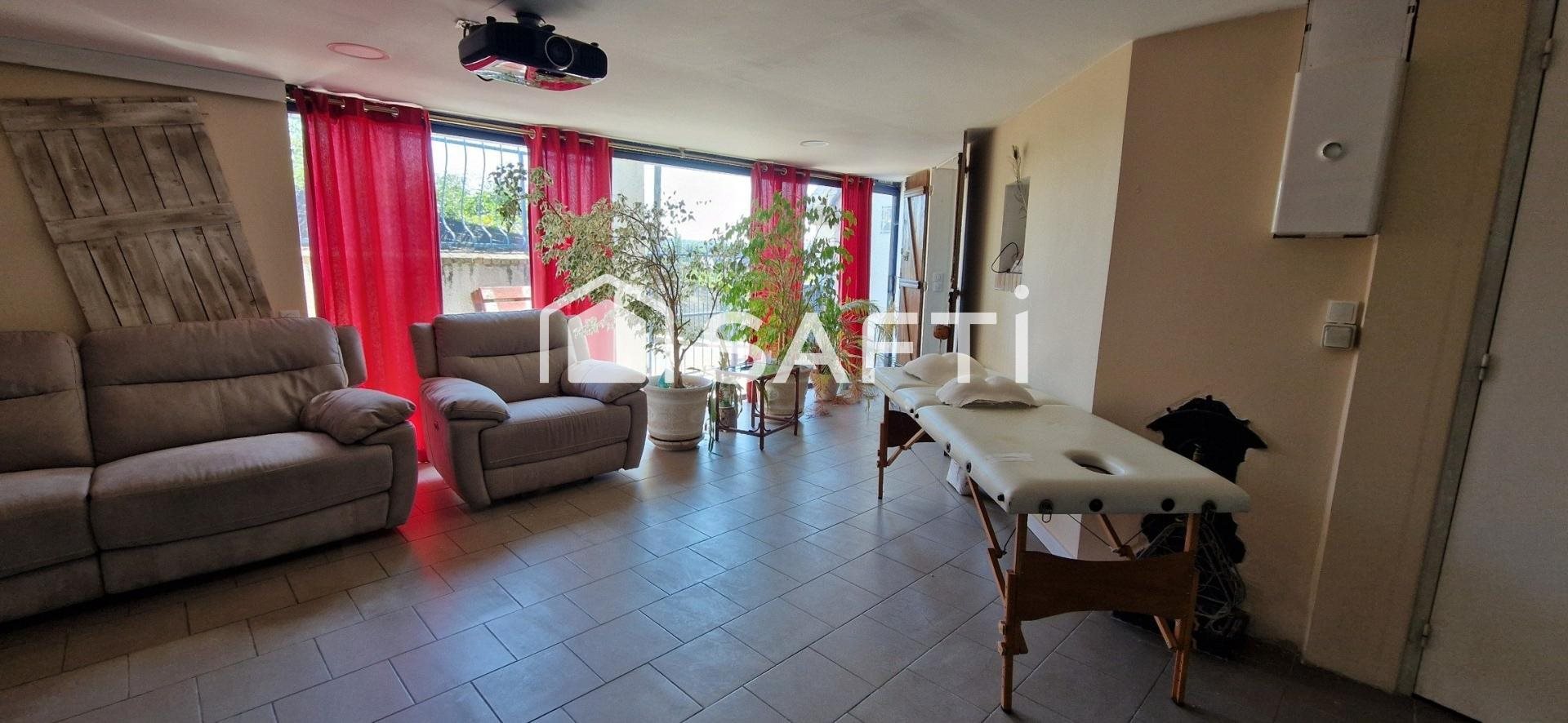 Maison à vendre, 137m², Ezy-sur-Eure