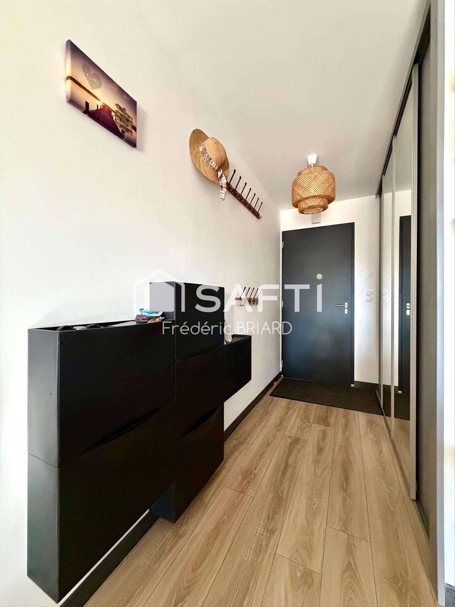 Maison à vendre, 95m², Sainte-Flaive-des-Loups
