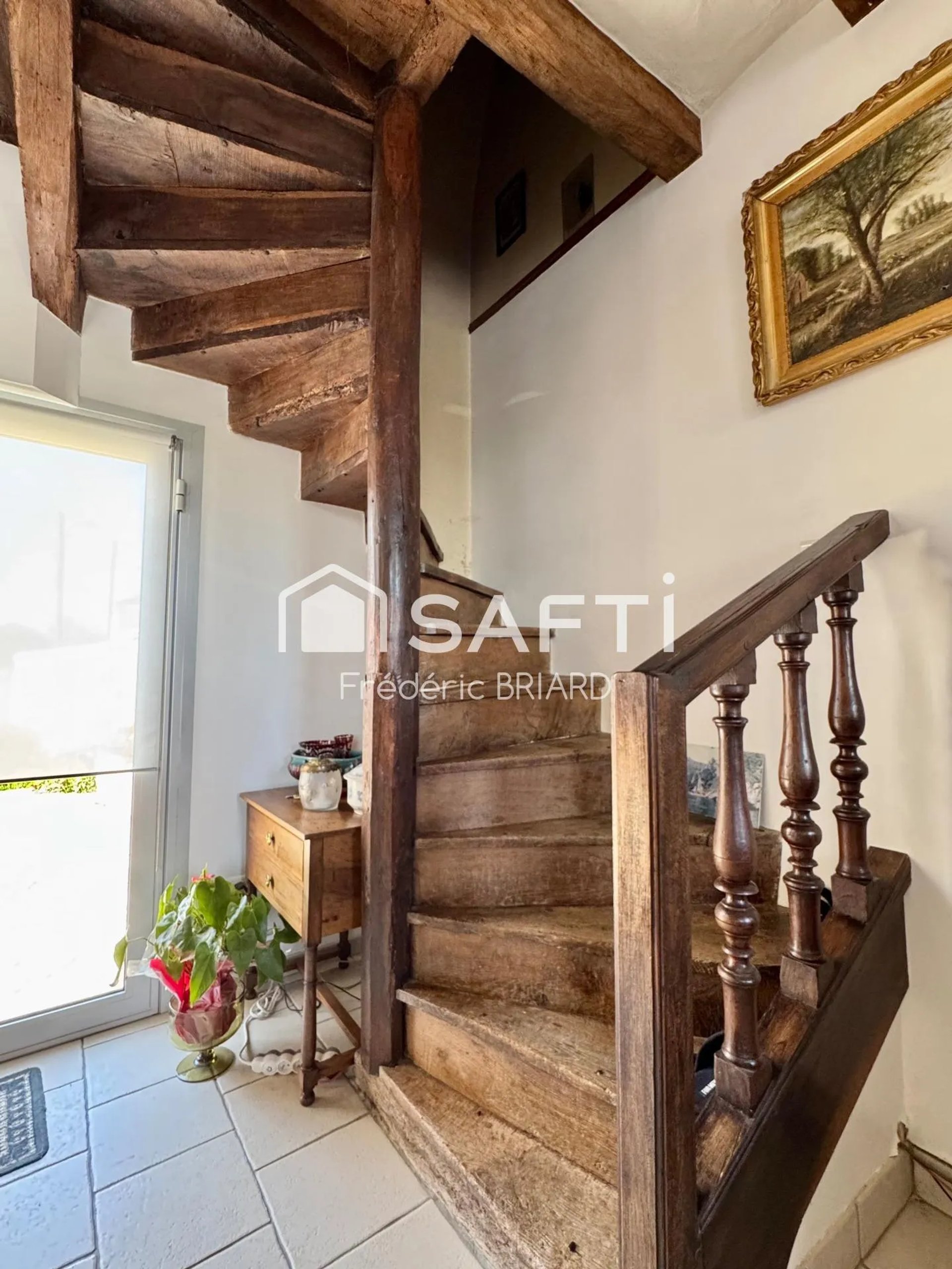 Maison à vendre, 130m², Saumur