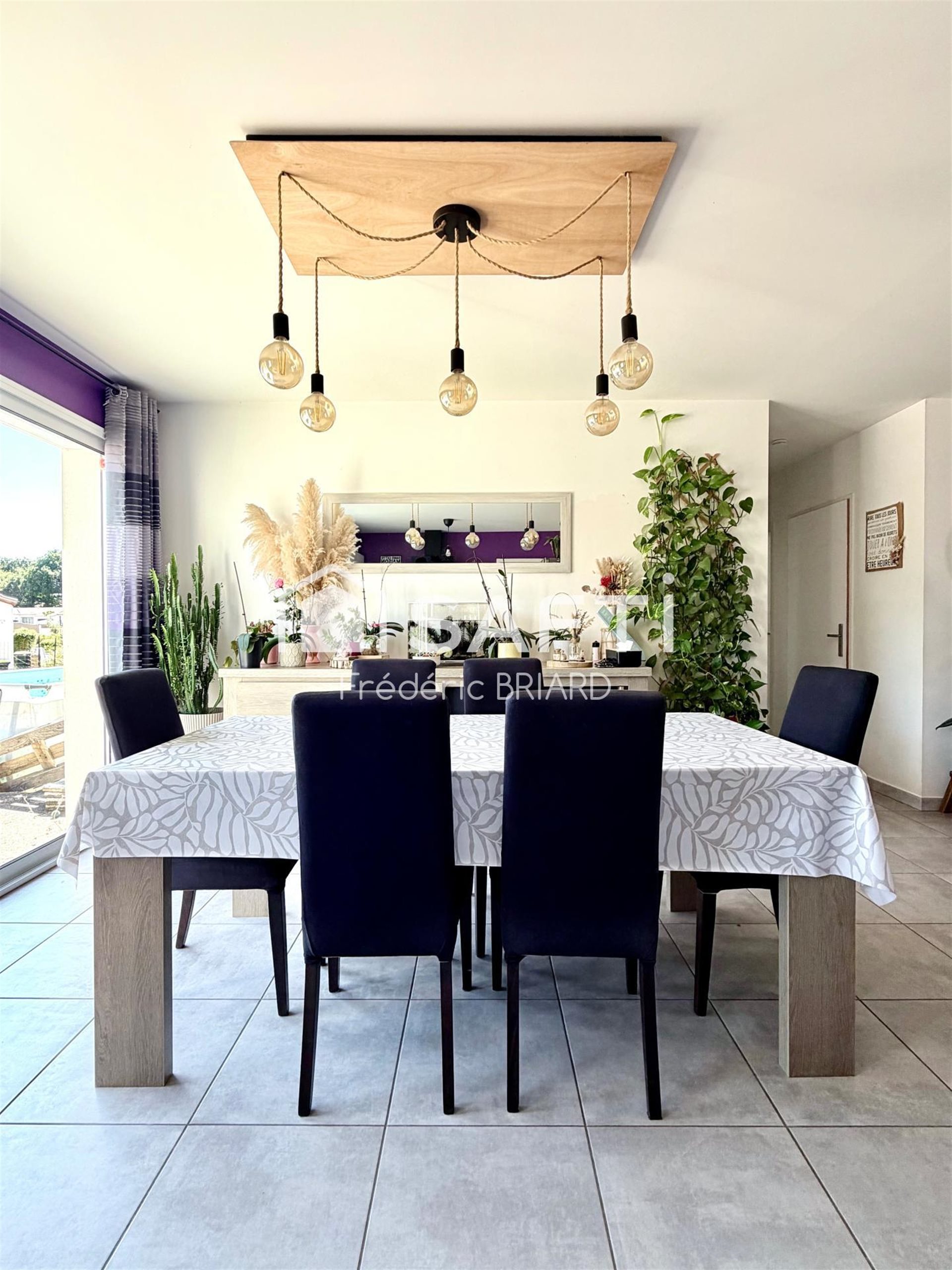 Maison à vendre, 91m², Martinet
