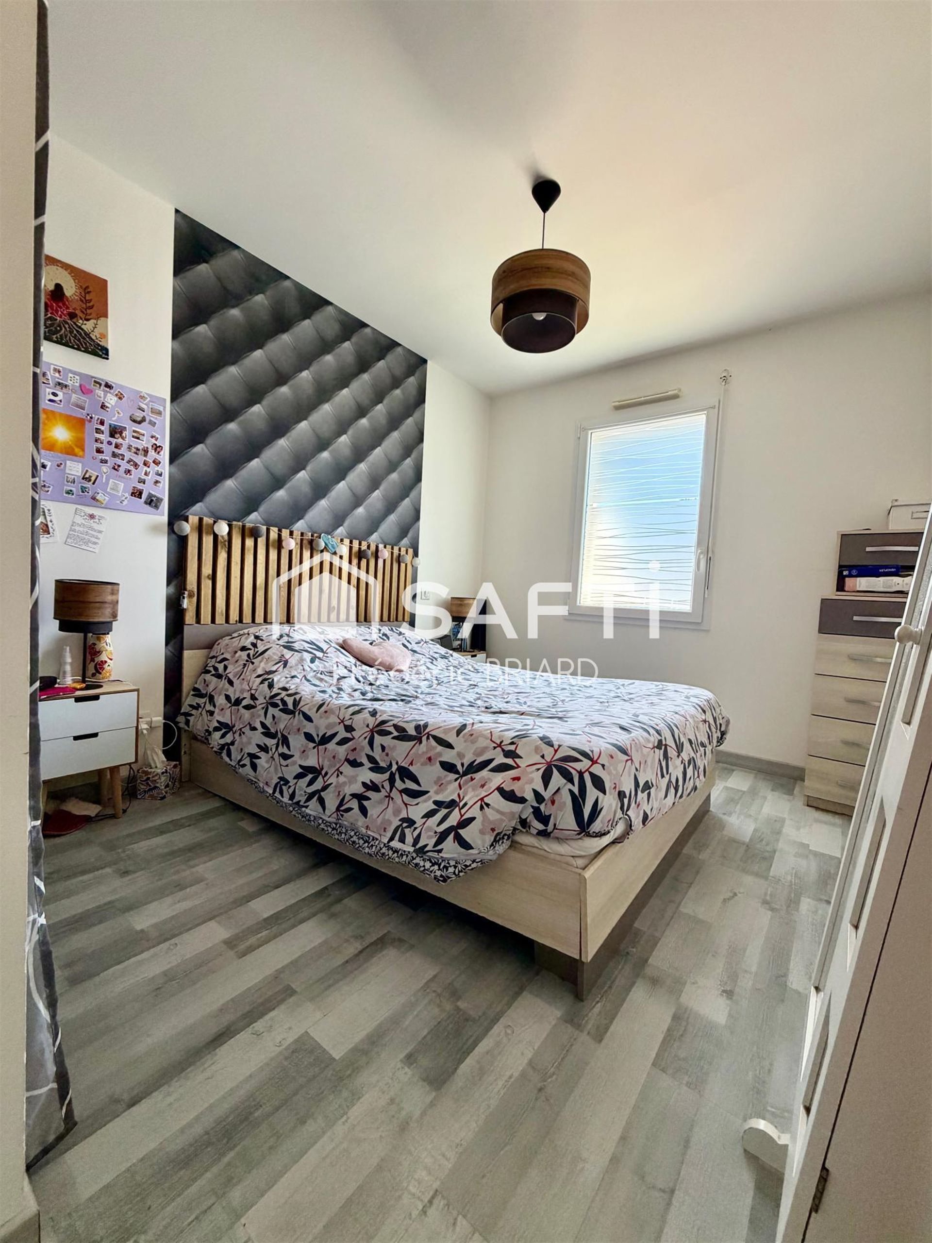 Maison à vendre, 91m², Martinet
