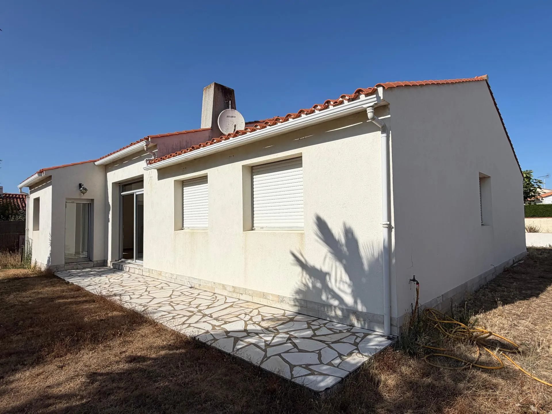 Maison à vendre, 113m², Brem-sur-Mer