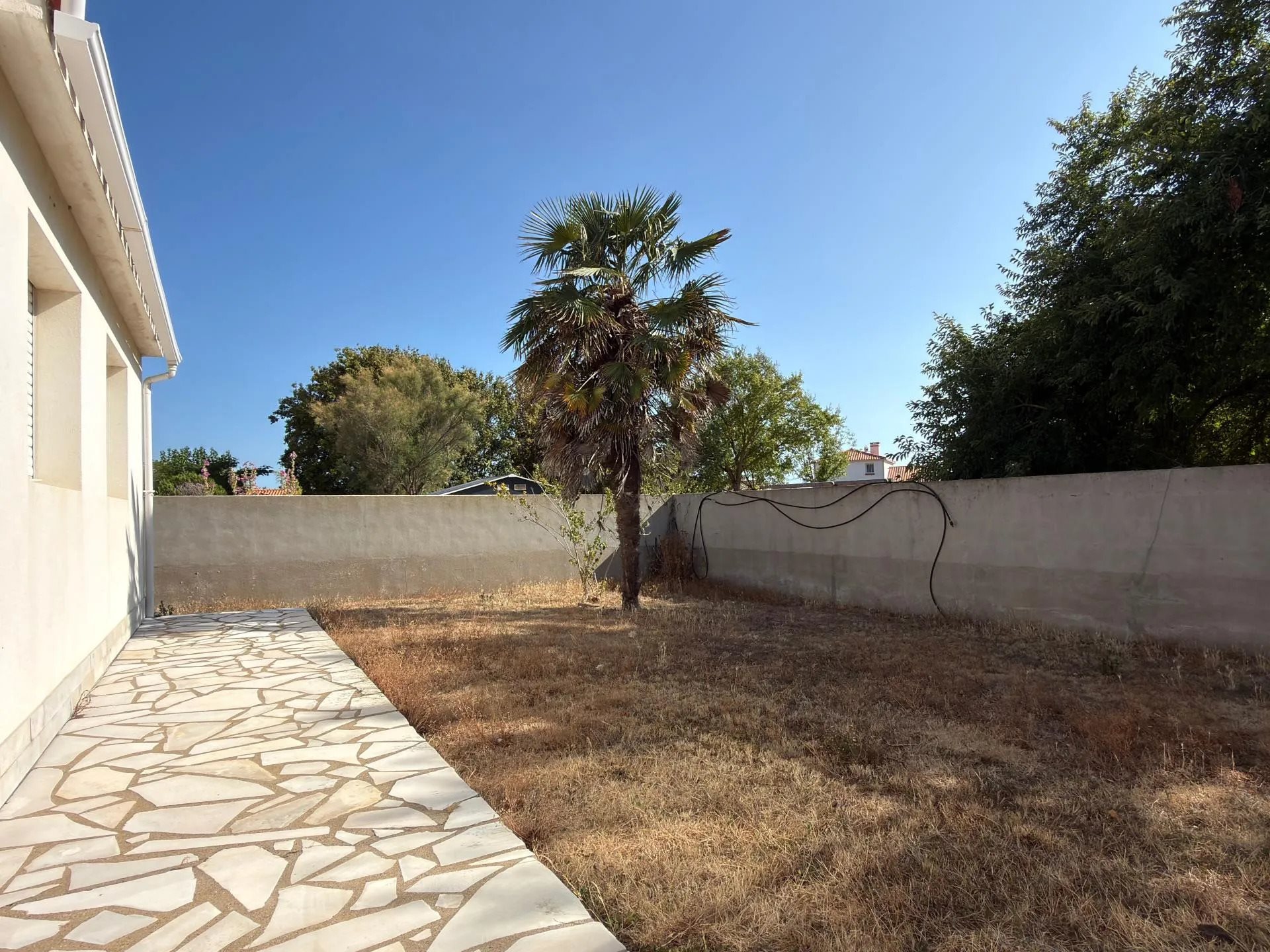 Maison à vendre, 113m², Brem-sur-Mer