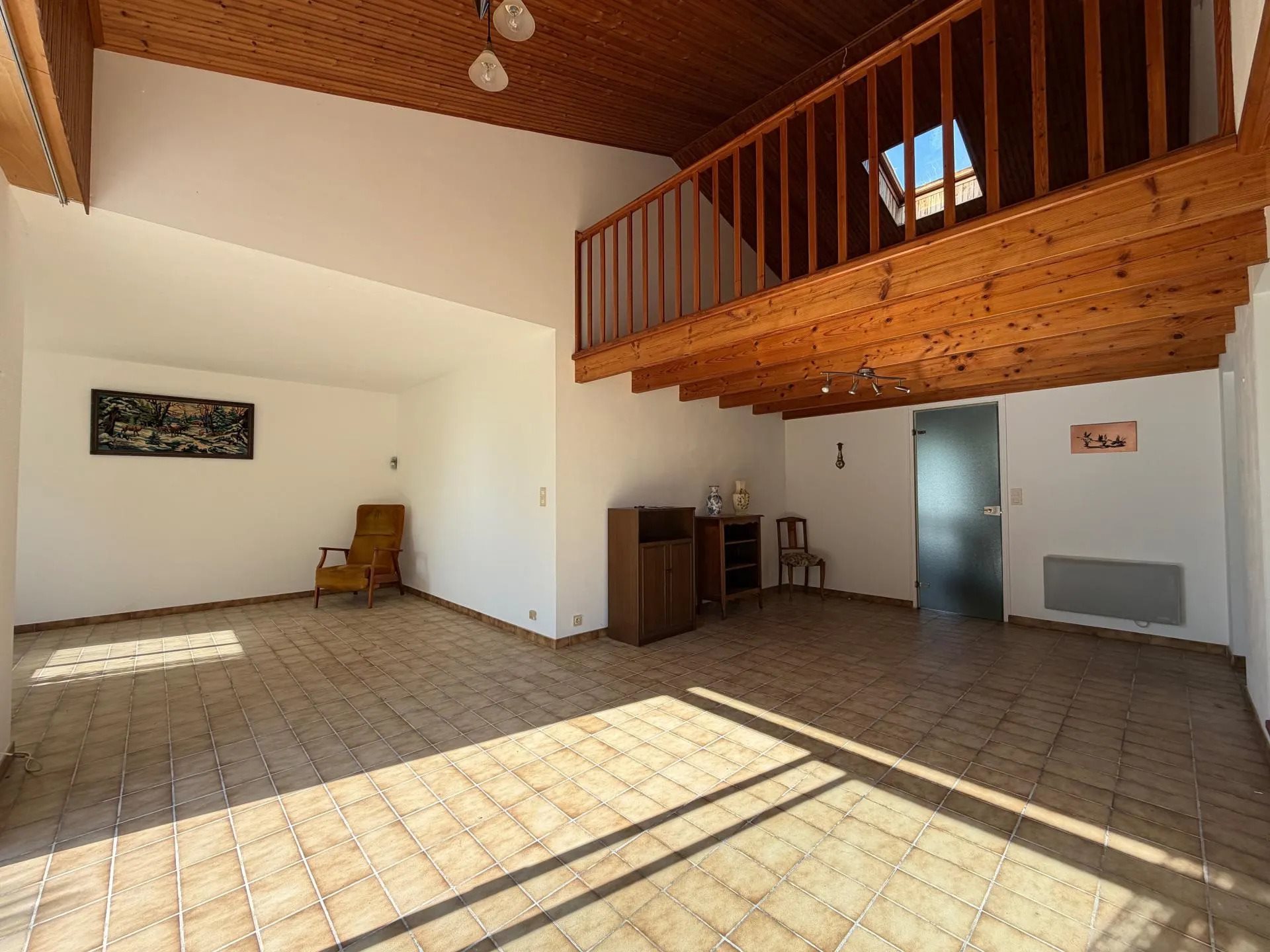 Maison à vendre, 113m², Brem-sur-Mer