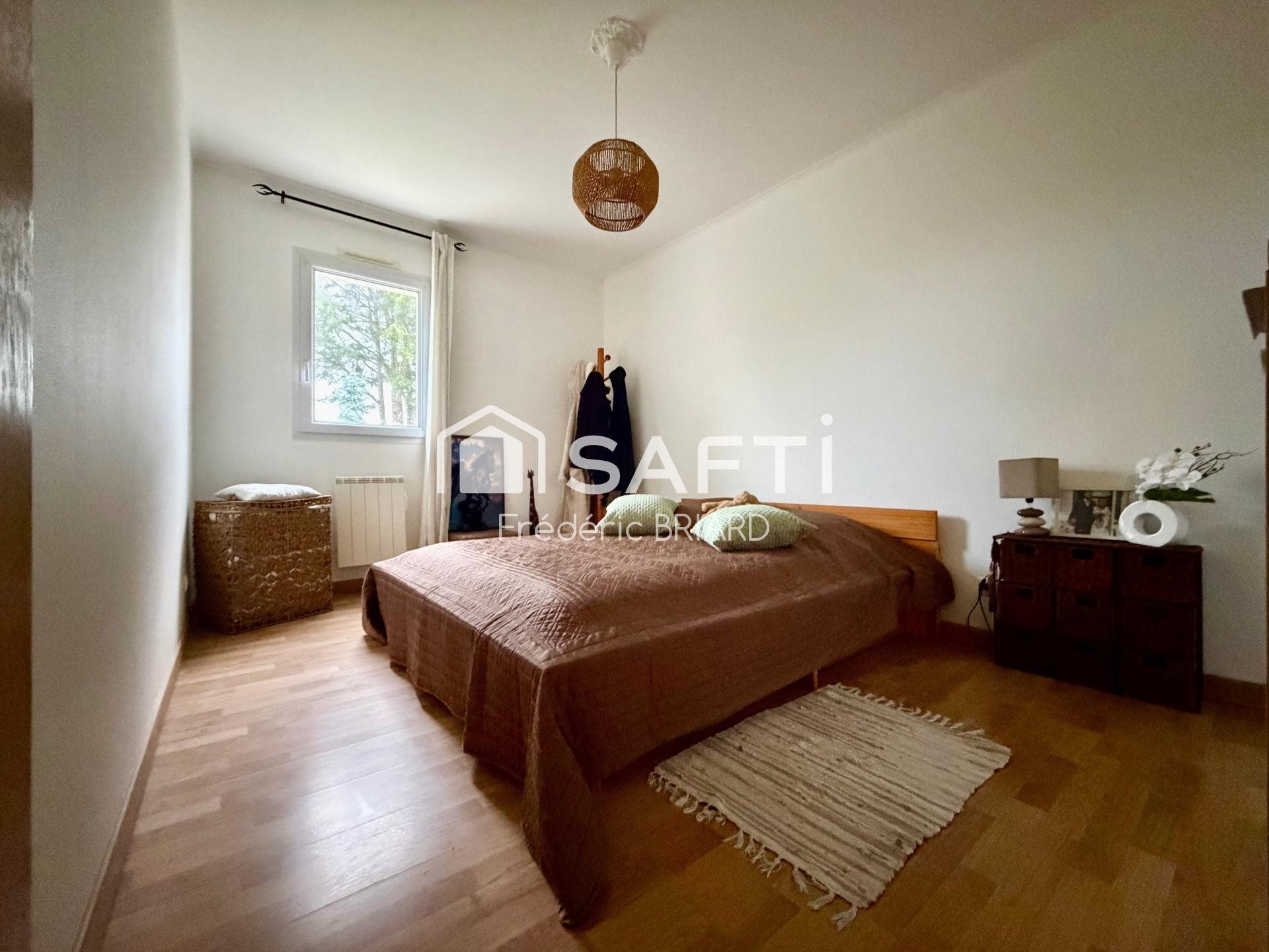 Maison à vendre, 129m², Château-d'Olonne