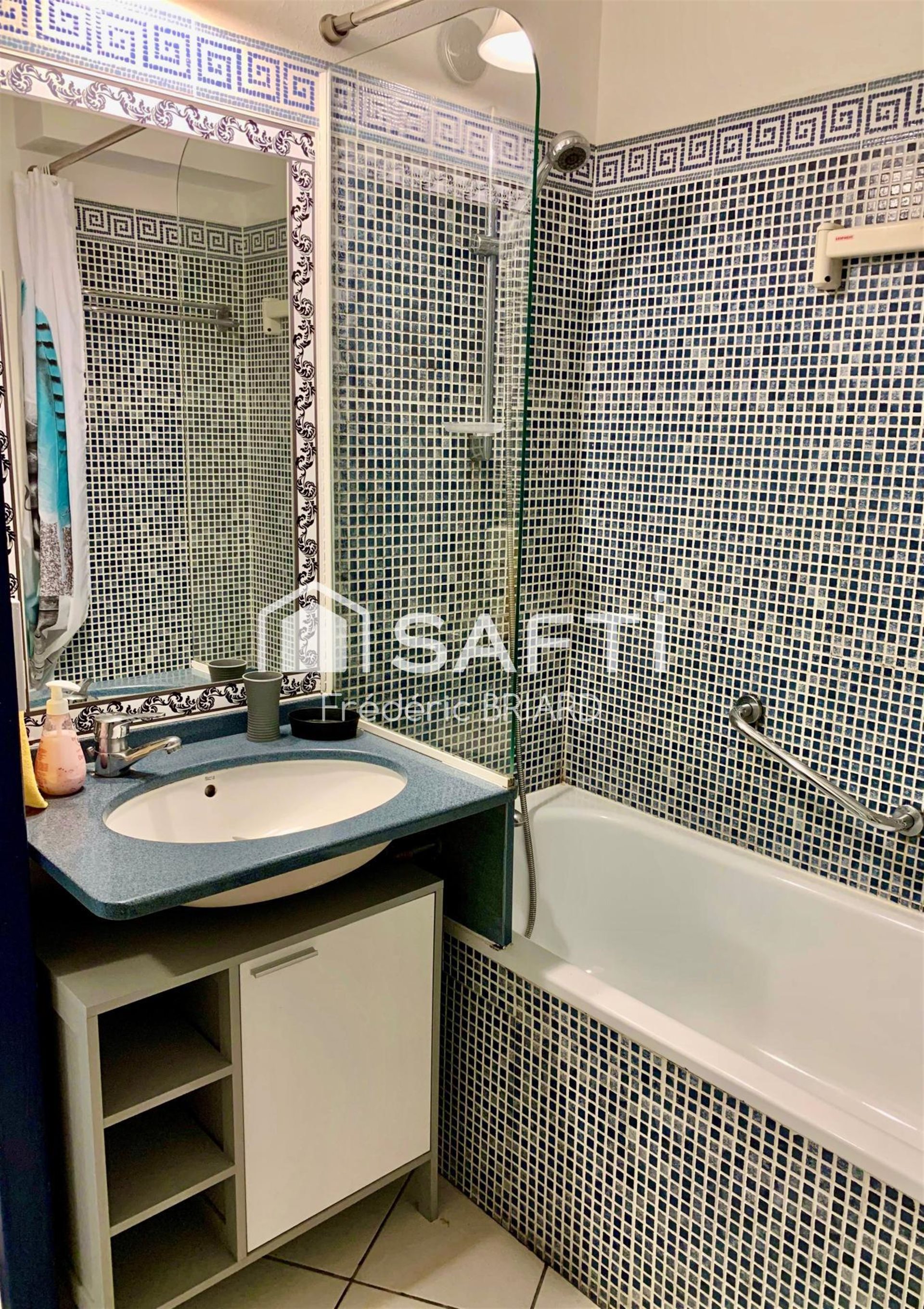 Appartement à vendre, 30m², Talmont-Saint-Hilaire