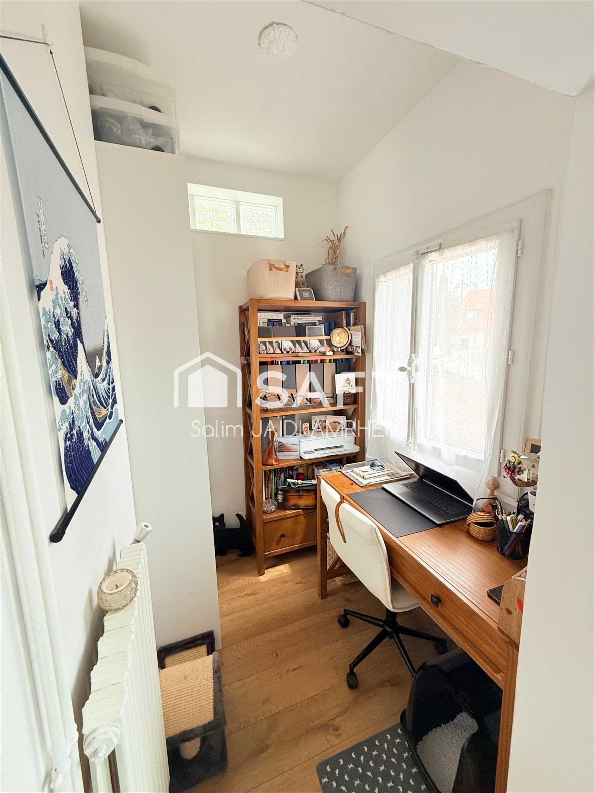 Maison à vendre, 60m², Villiers-sur-Marne