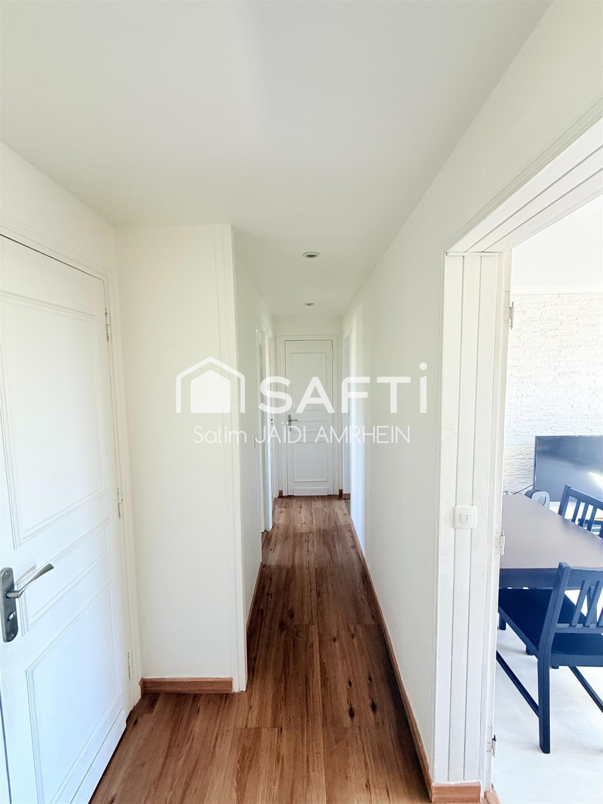 Appartement à vendre, 57m², Villiers-sur-Marne