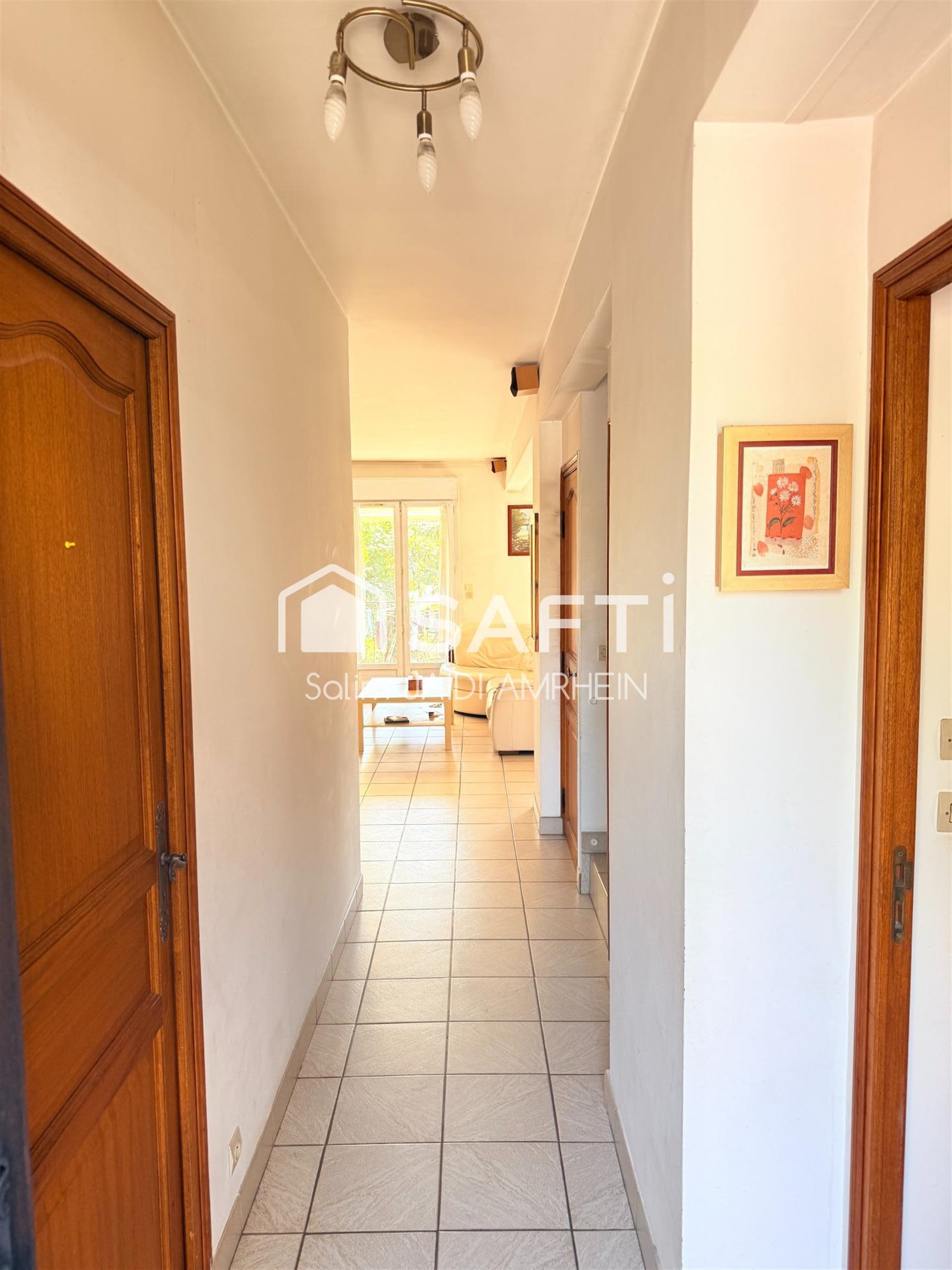 Maison à vendre, 163m², Villiers-sur-Marne