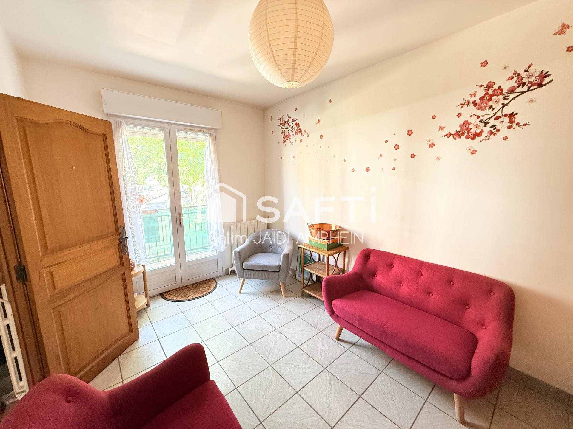 Maison à vendre, 163m², Villiers-sur-Marne