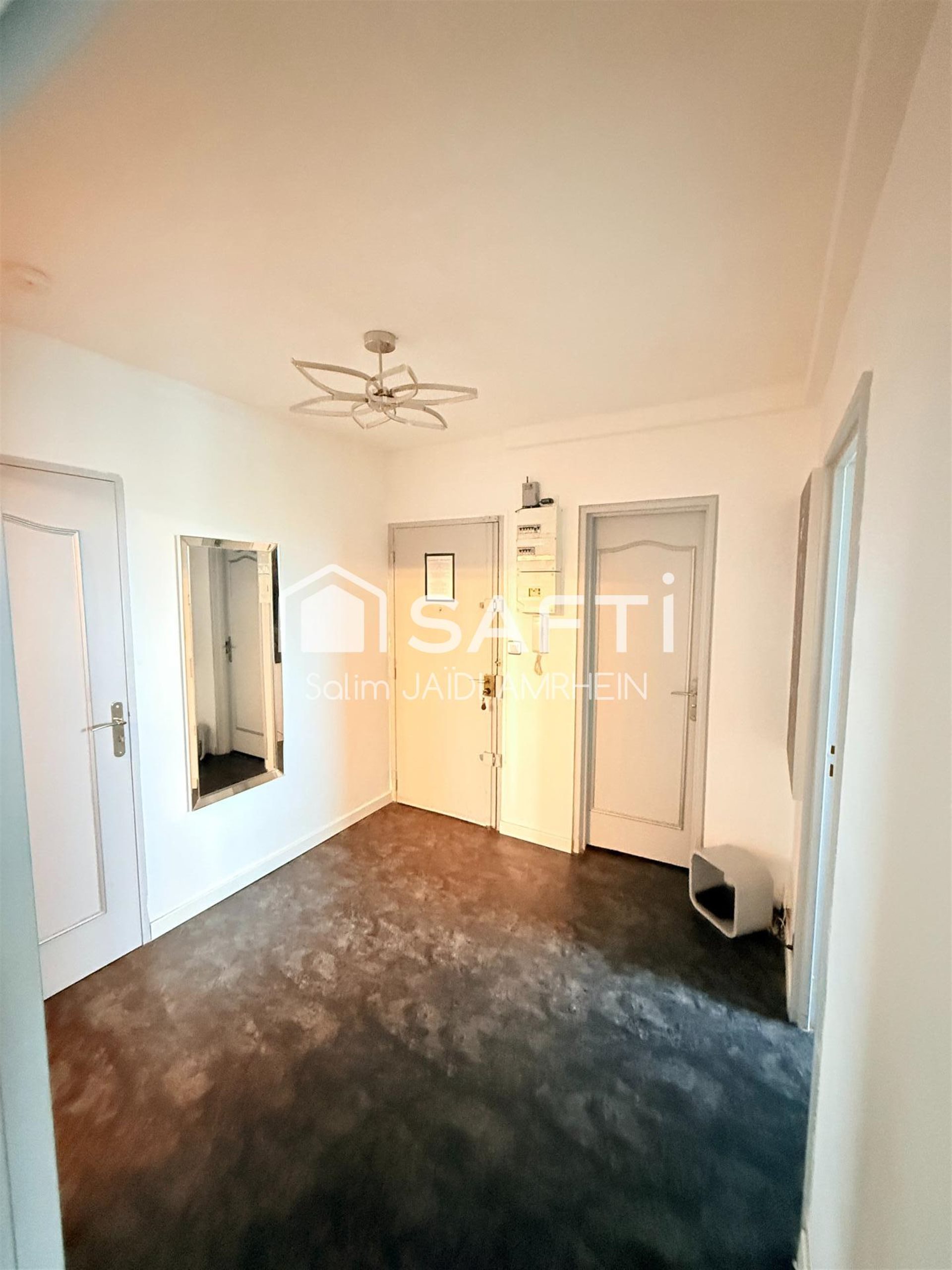 Appartement à vendre, 66m², Noisy-le-Grand