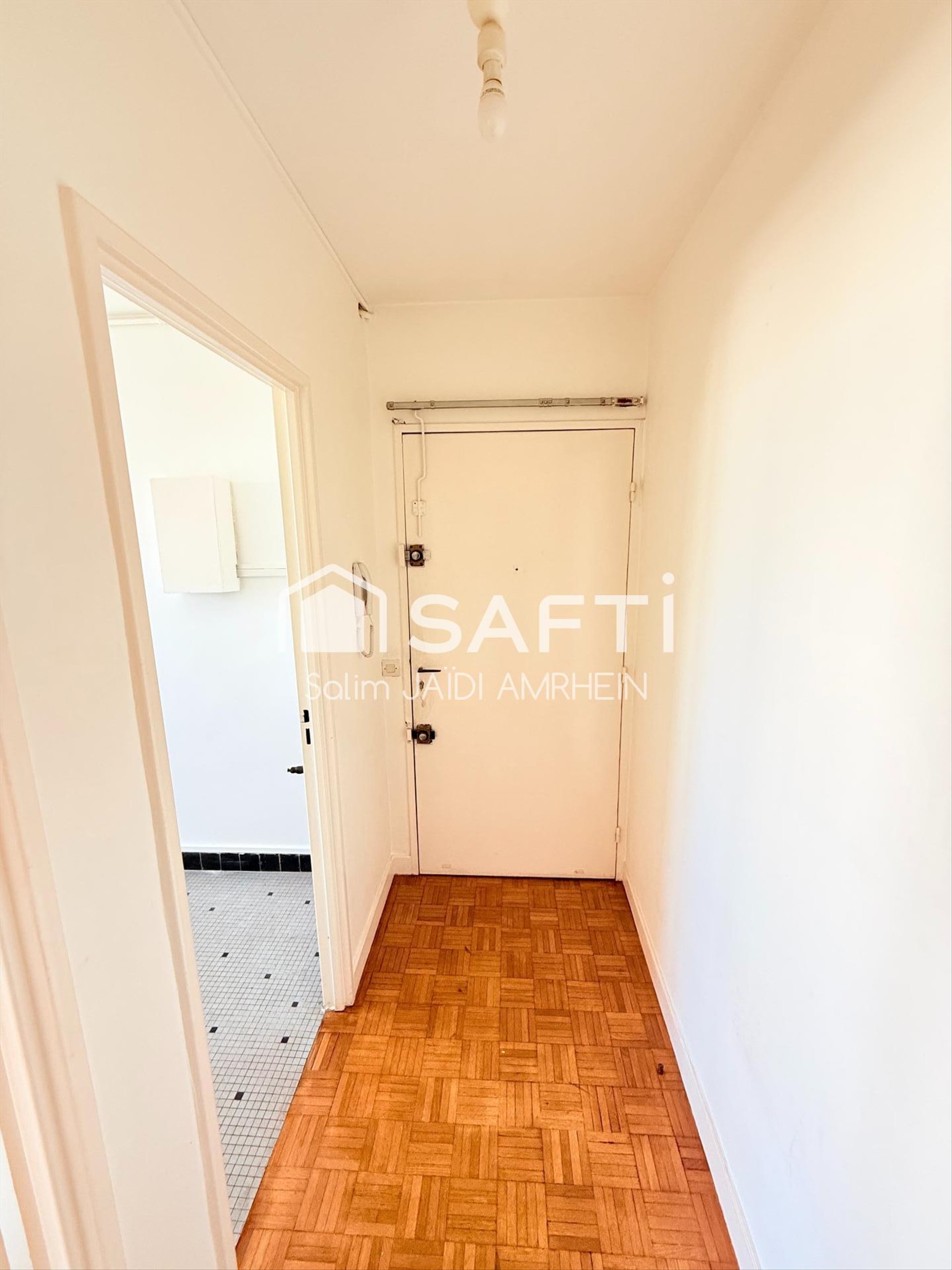 Appartement à vendre, 28m², Boulogne-Billancourt