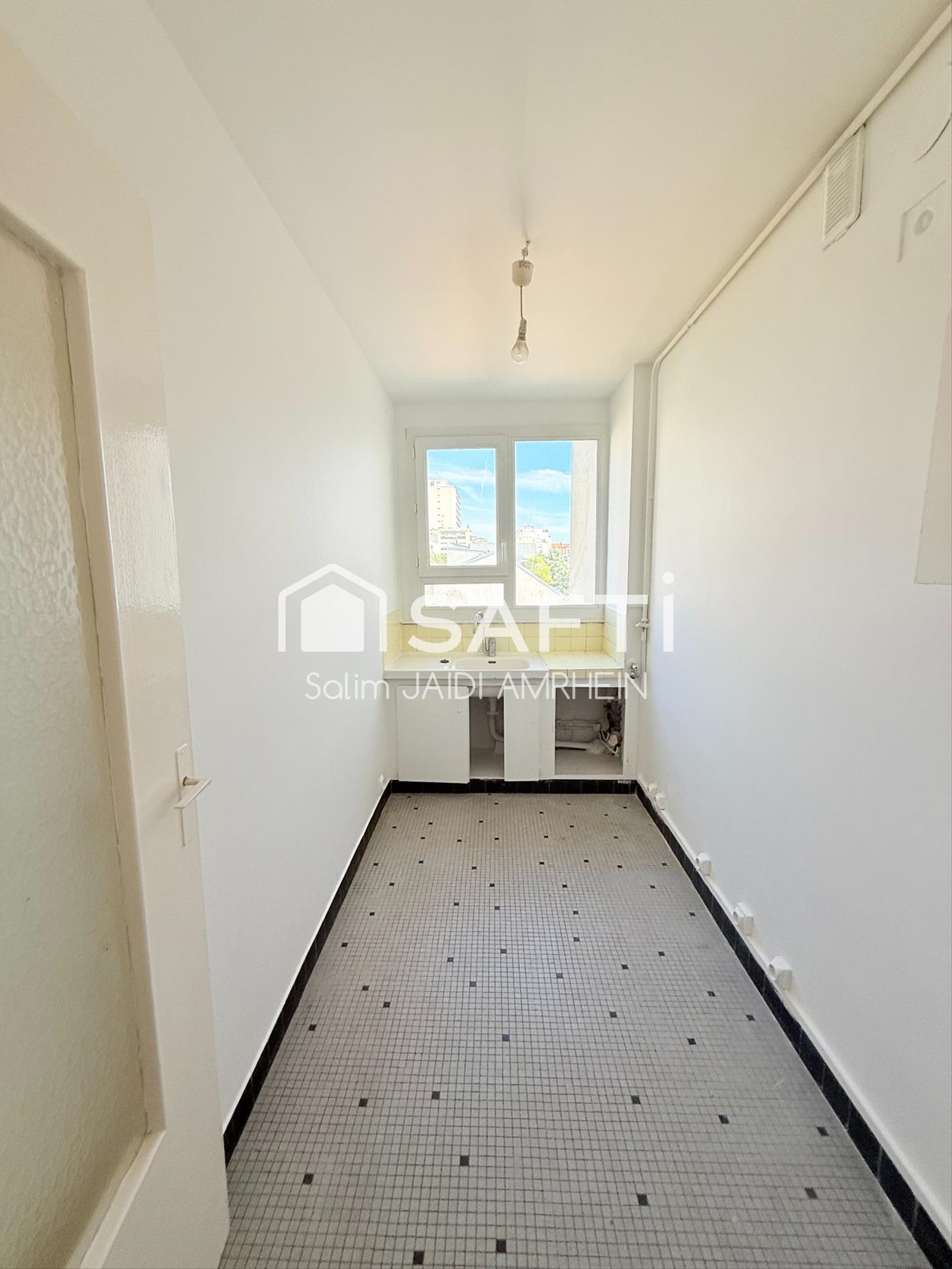 Appartement à vendre, 28m², Boulogne-Billancourt