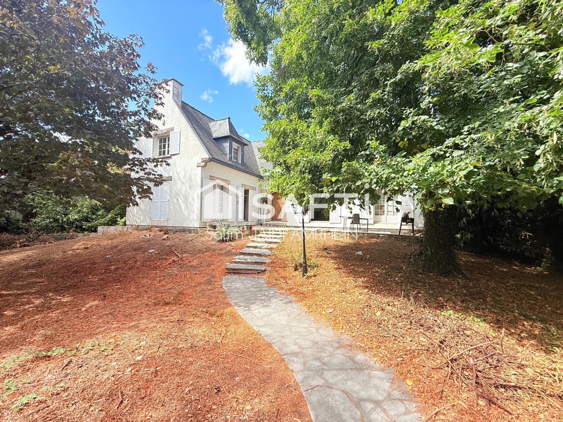 Maison à vendre, 217m², Villiers-sur-Marne