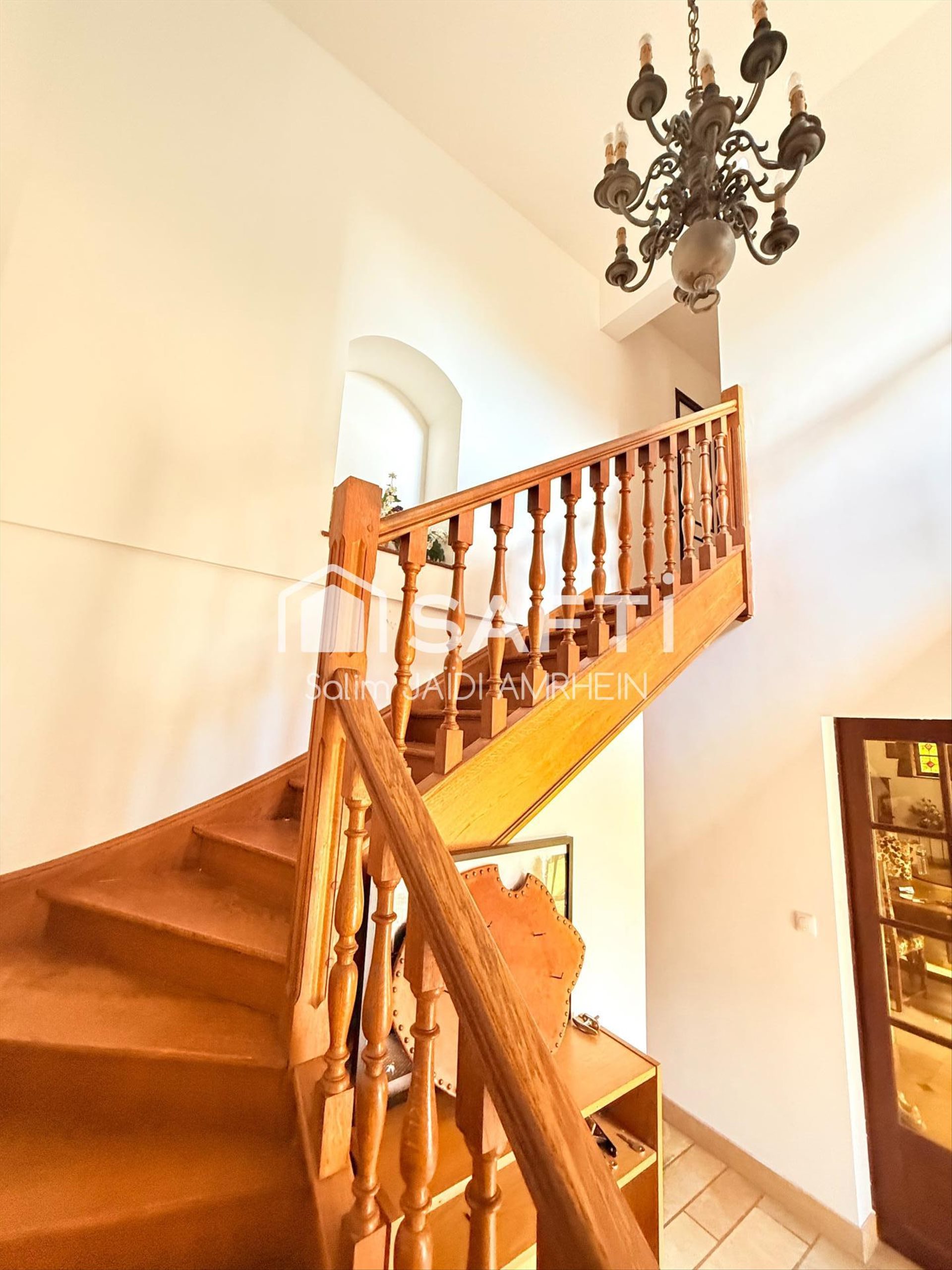 Maison à vendre, 217m², Villiers-sur-Marne